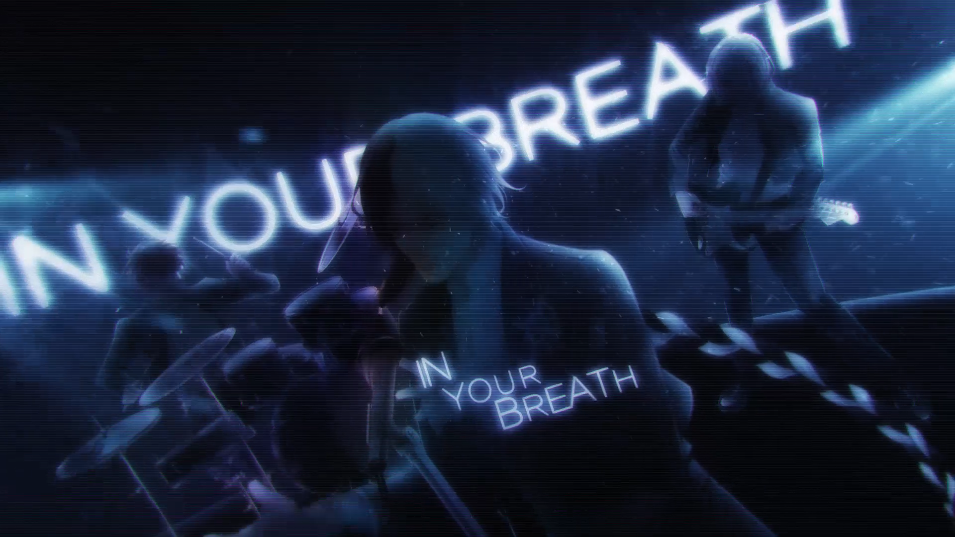 In Your Breath