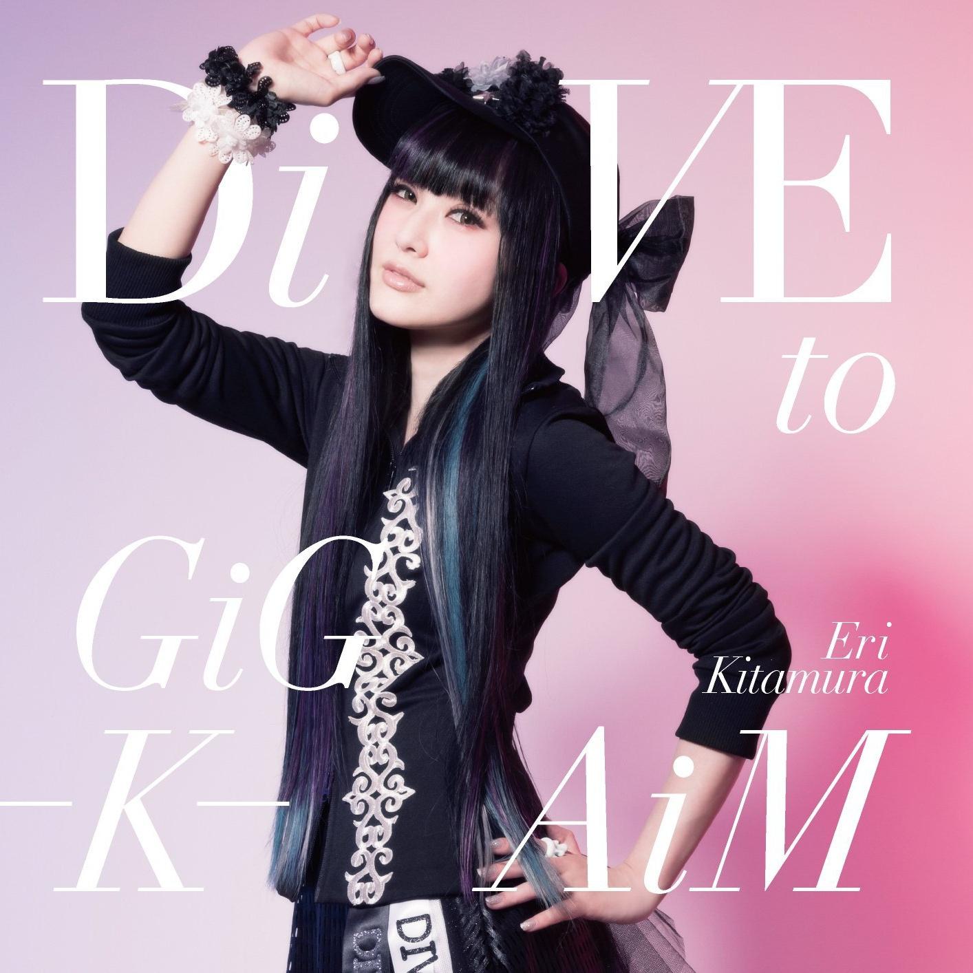 DiVE to GiG - K - AiM