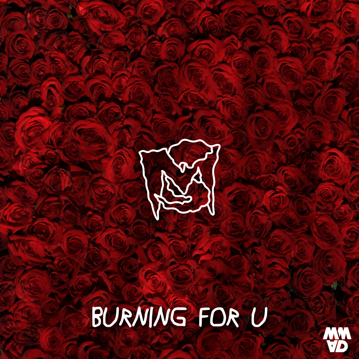 Burning For U