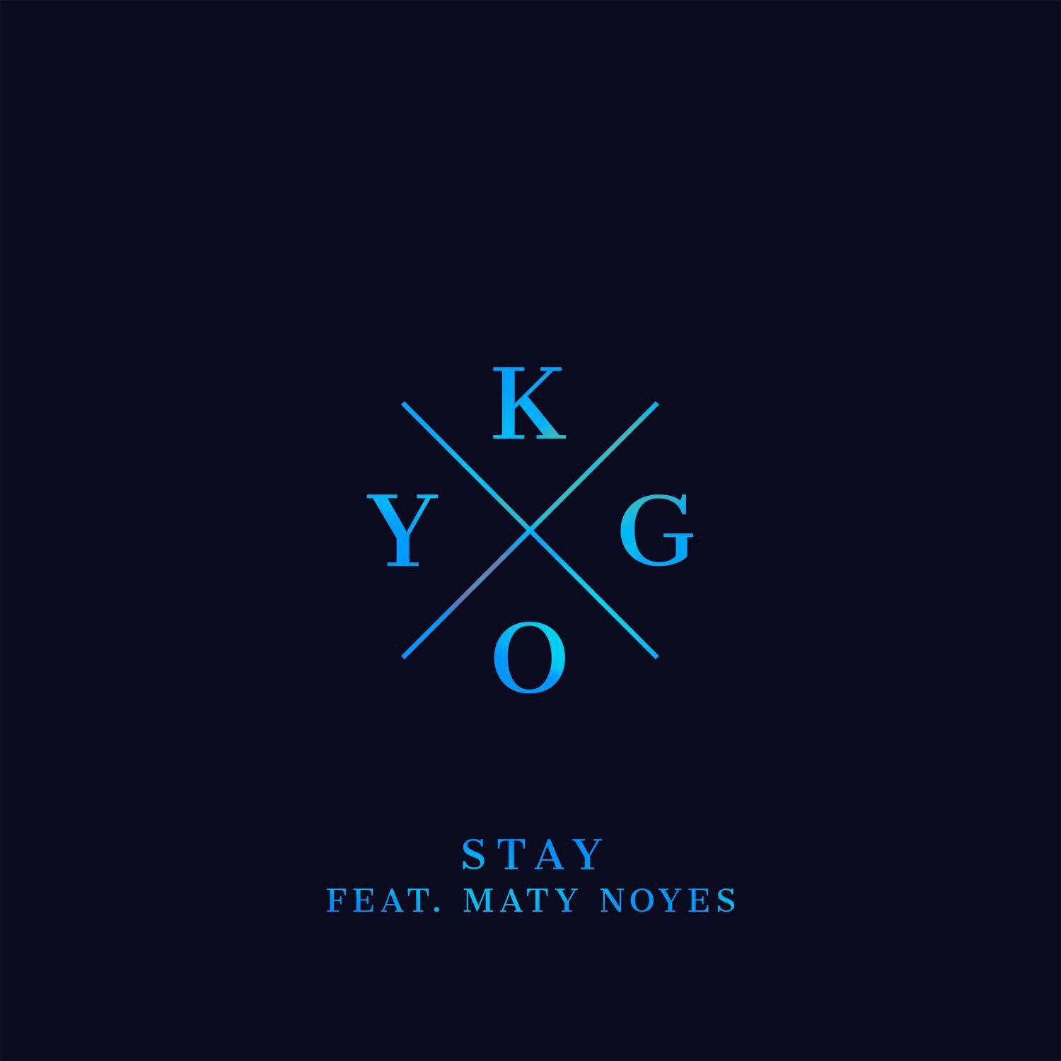 Stay gang qin ban Cover Kygo