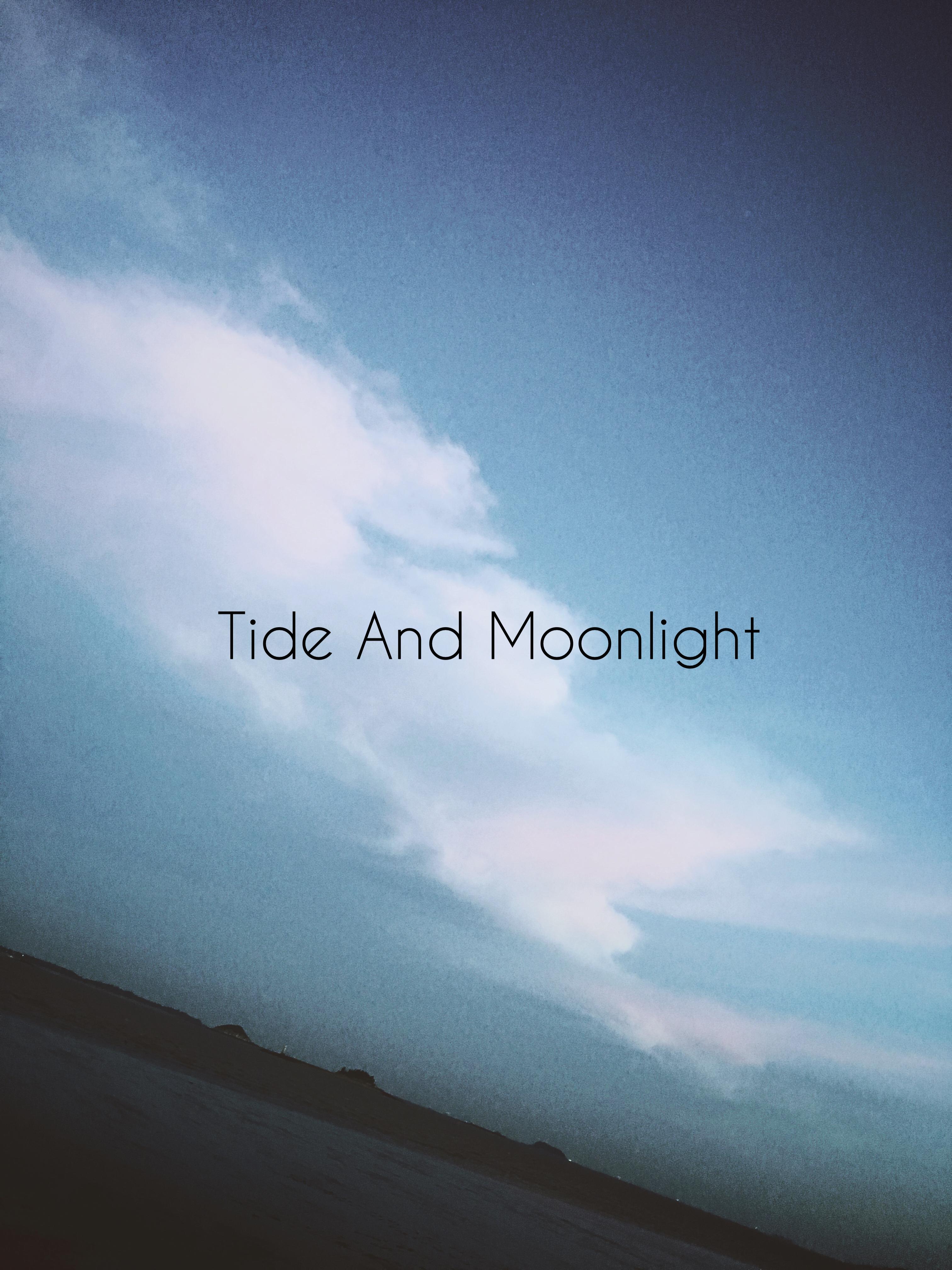 Tide And Moonlight