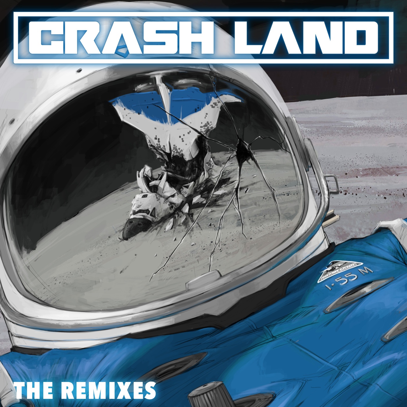 Crash land (Rootkit Remix)