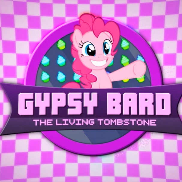 Gypsy Bard (The Living Tombstone Remix)