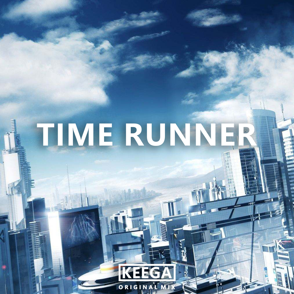 Time  Runner