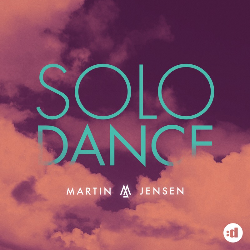 Solo Dance gang qin ban Cover Martin Jensen