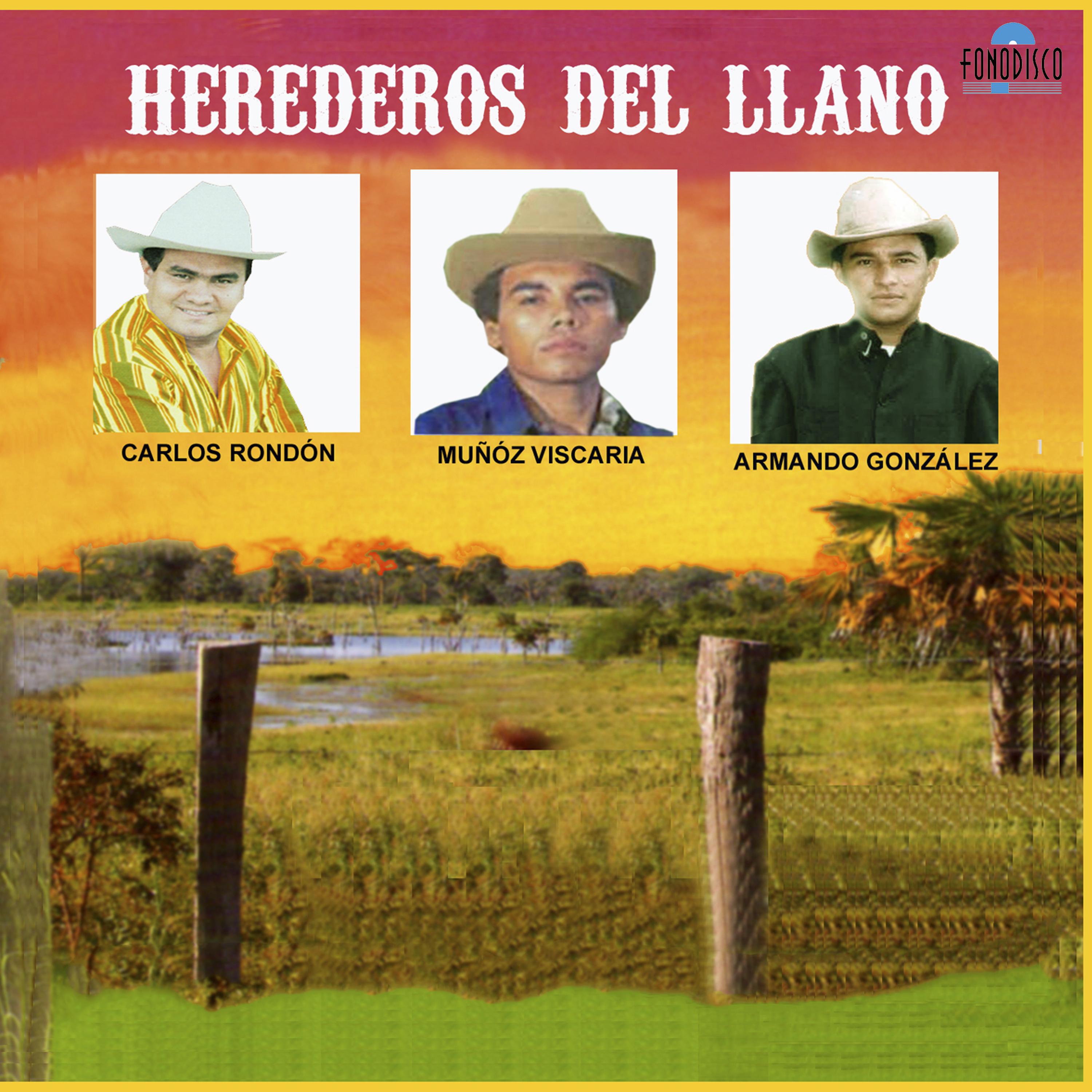 Herederos del Llano