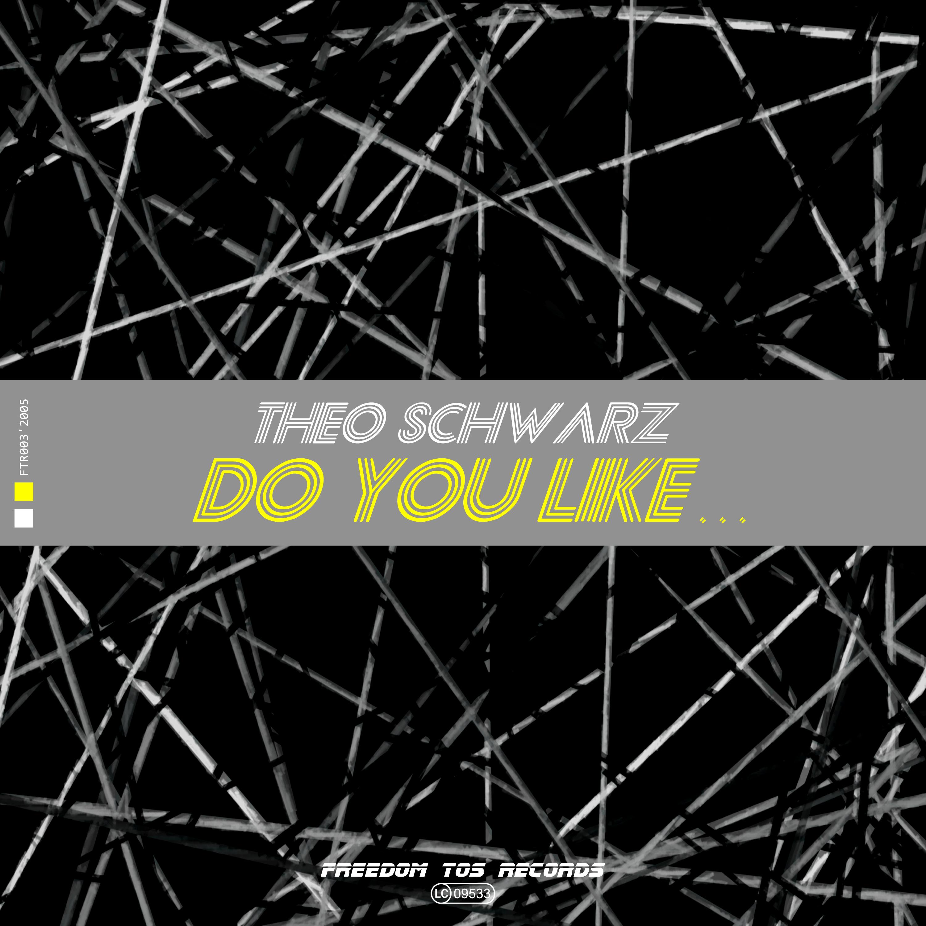 Do You Like... (Hardtechno Schranz Version)