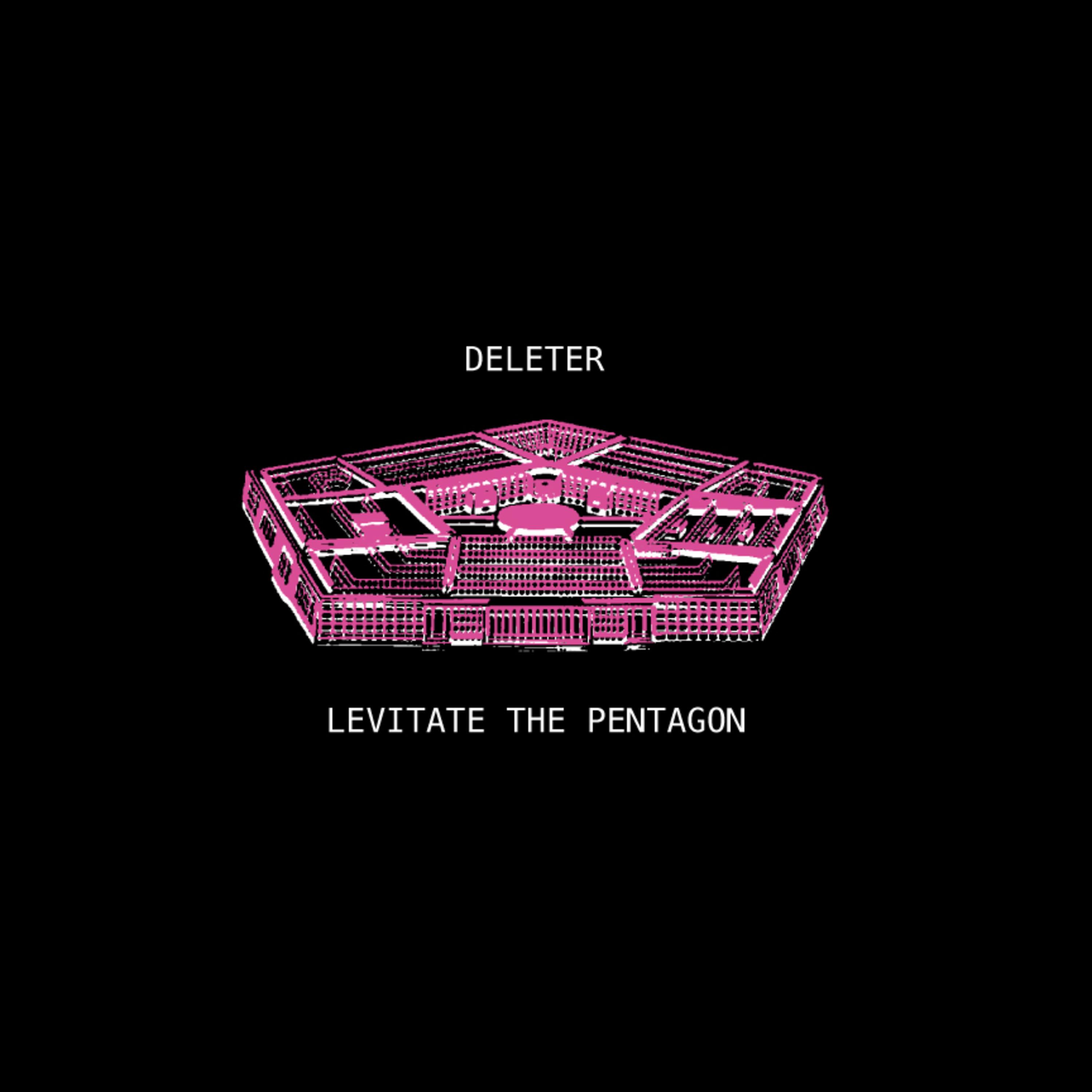 Levitate the Pentagon