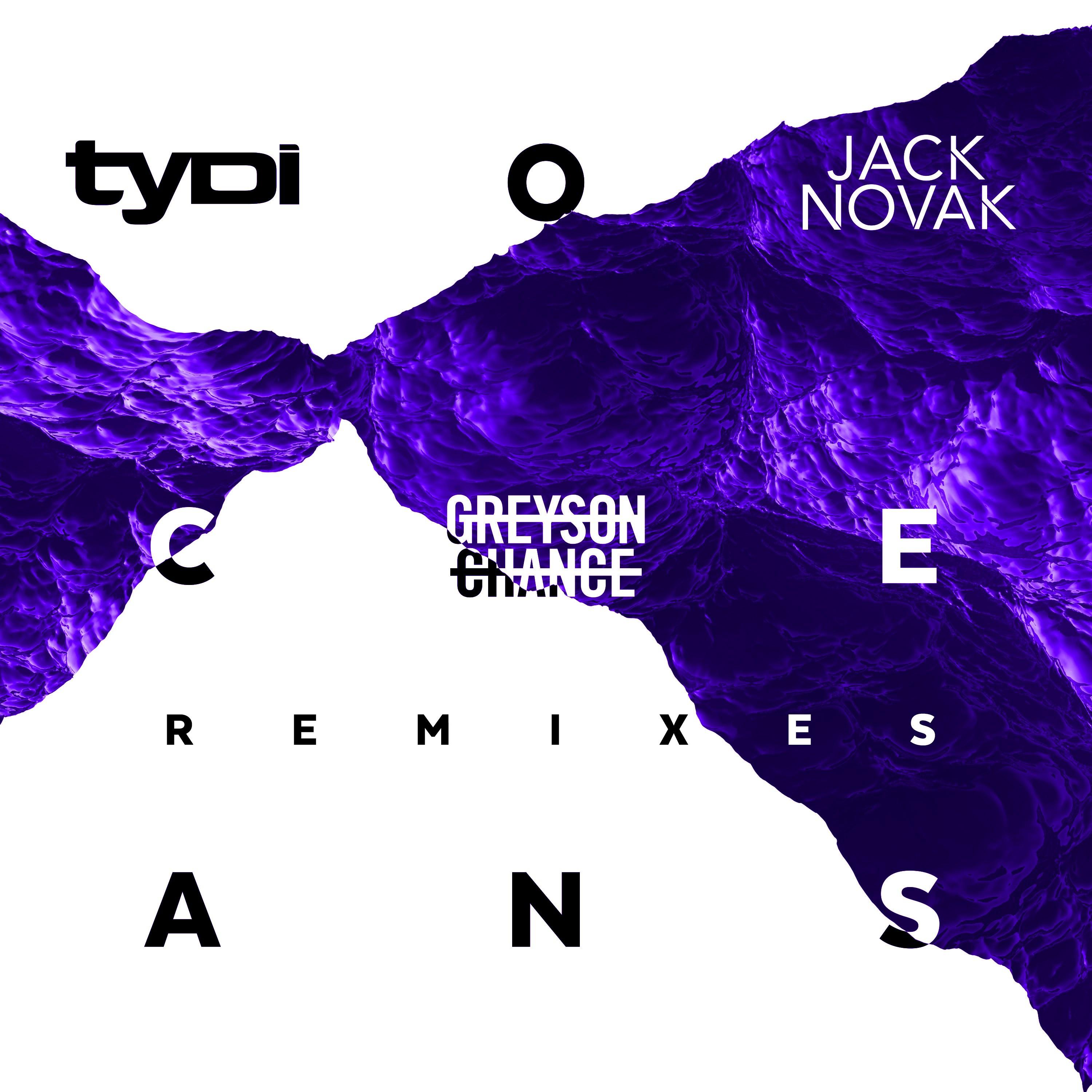 Oceans(NLVi Remix Edit)
