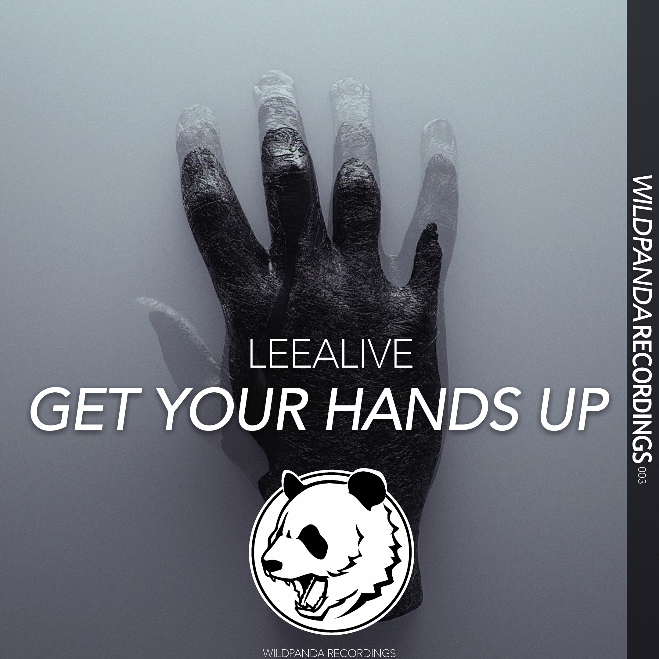 GET  YOUR  HANDS  UP Original  Mix