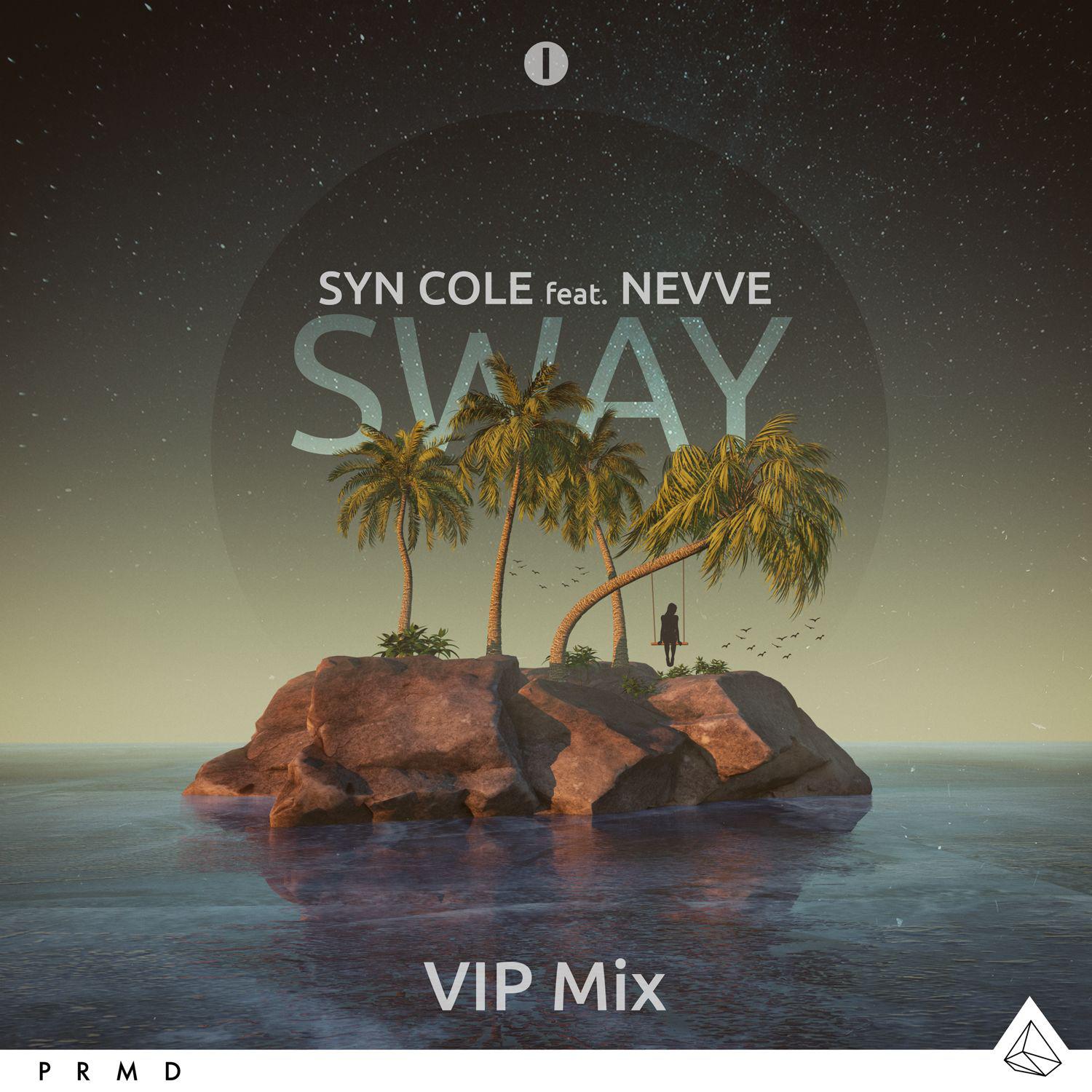Sway (VIP Extended Mix)