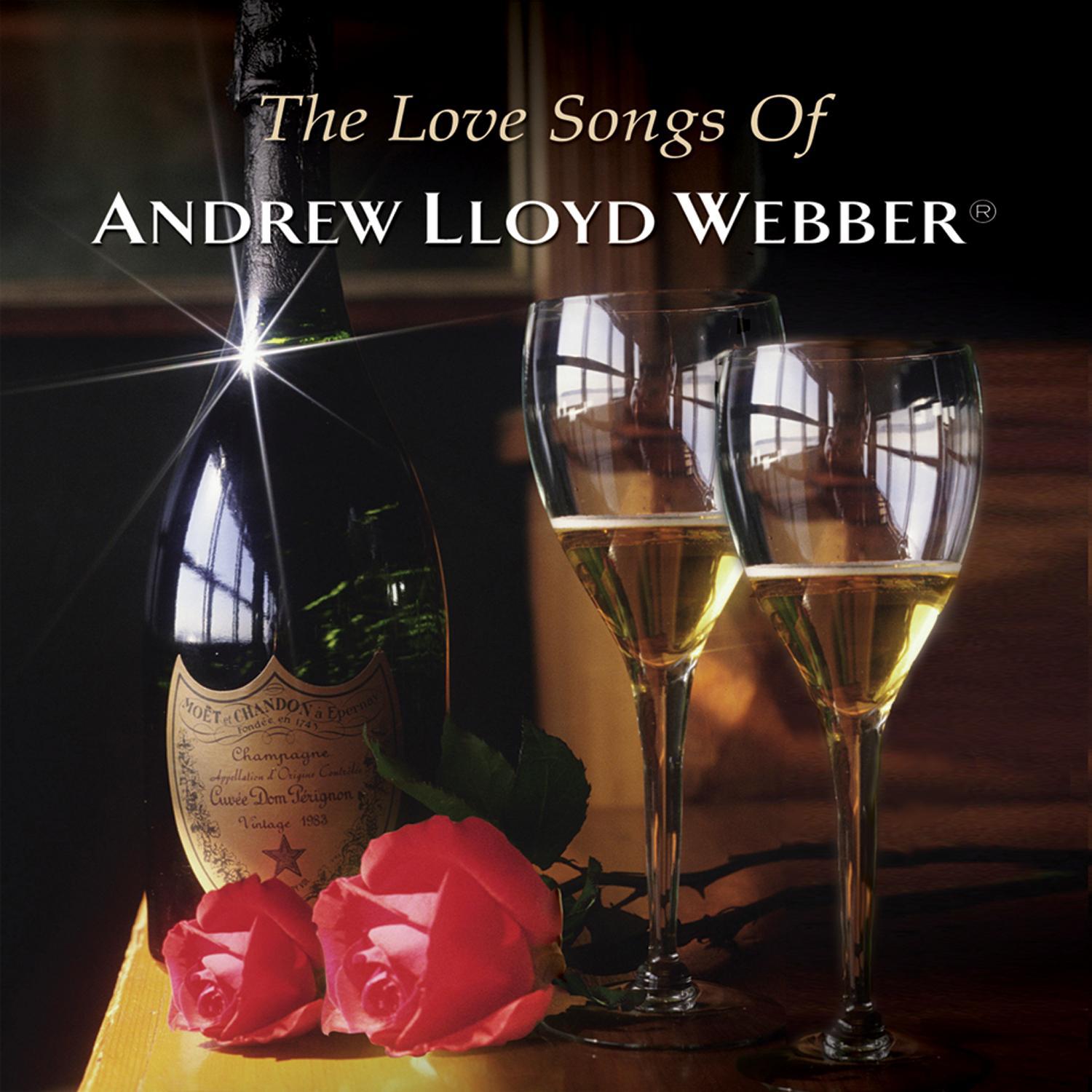 The Love Songs of Andrew Lloyd Webber