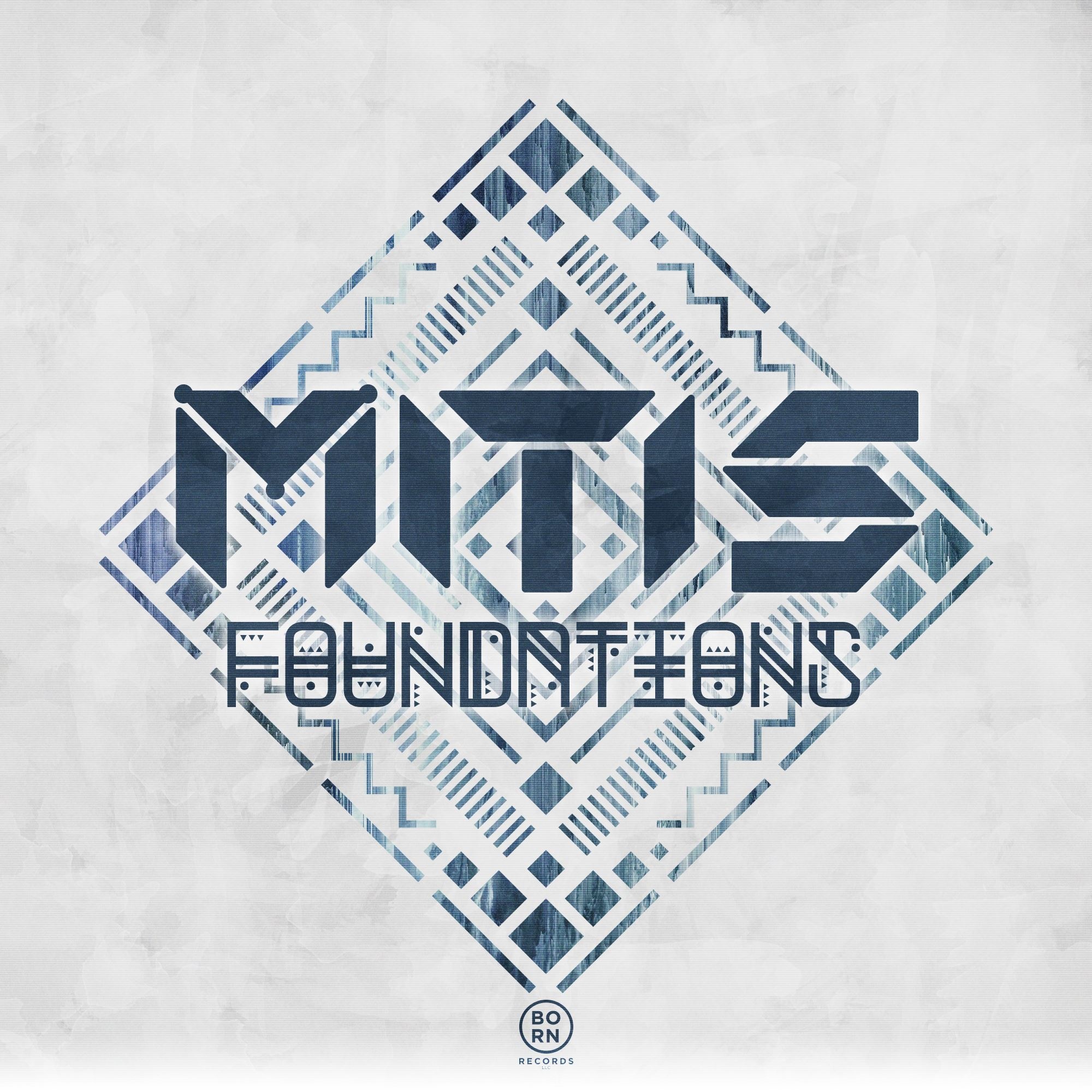 Foundations Ft. Adara (Original Mix)