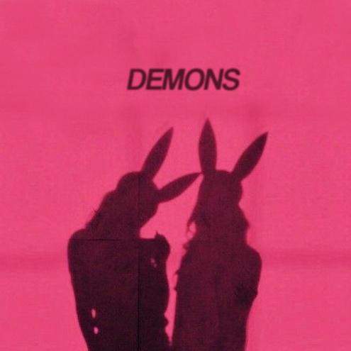 Demons (Ocean remix)