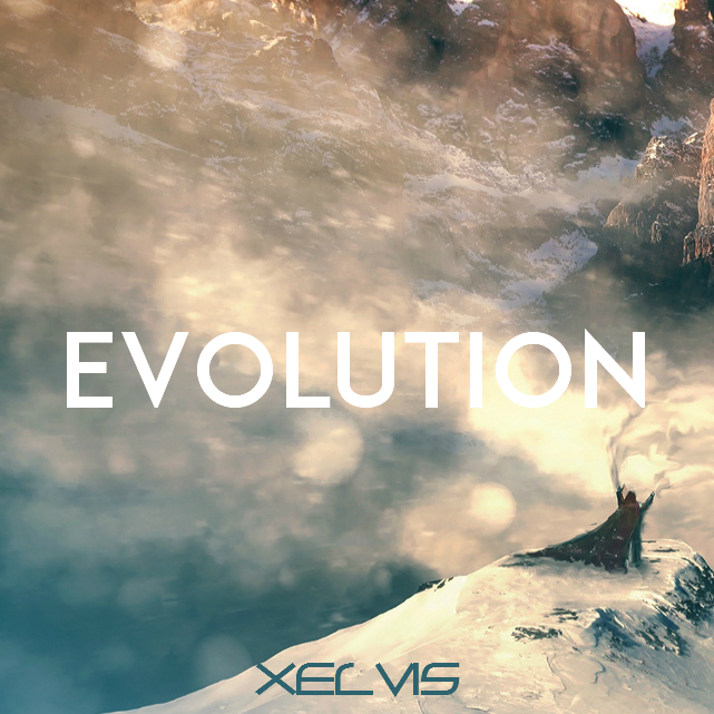 Evolution(Original Mix)
