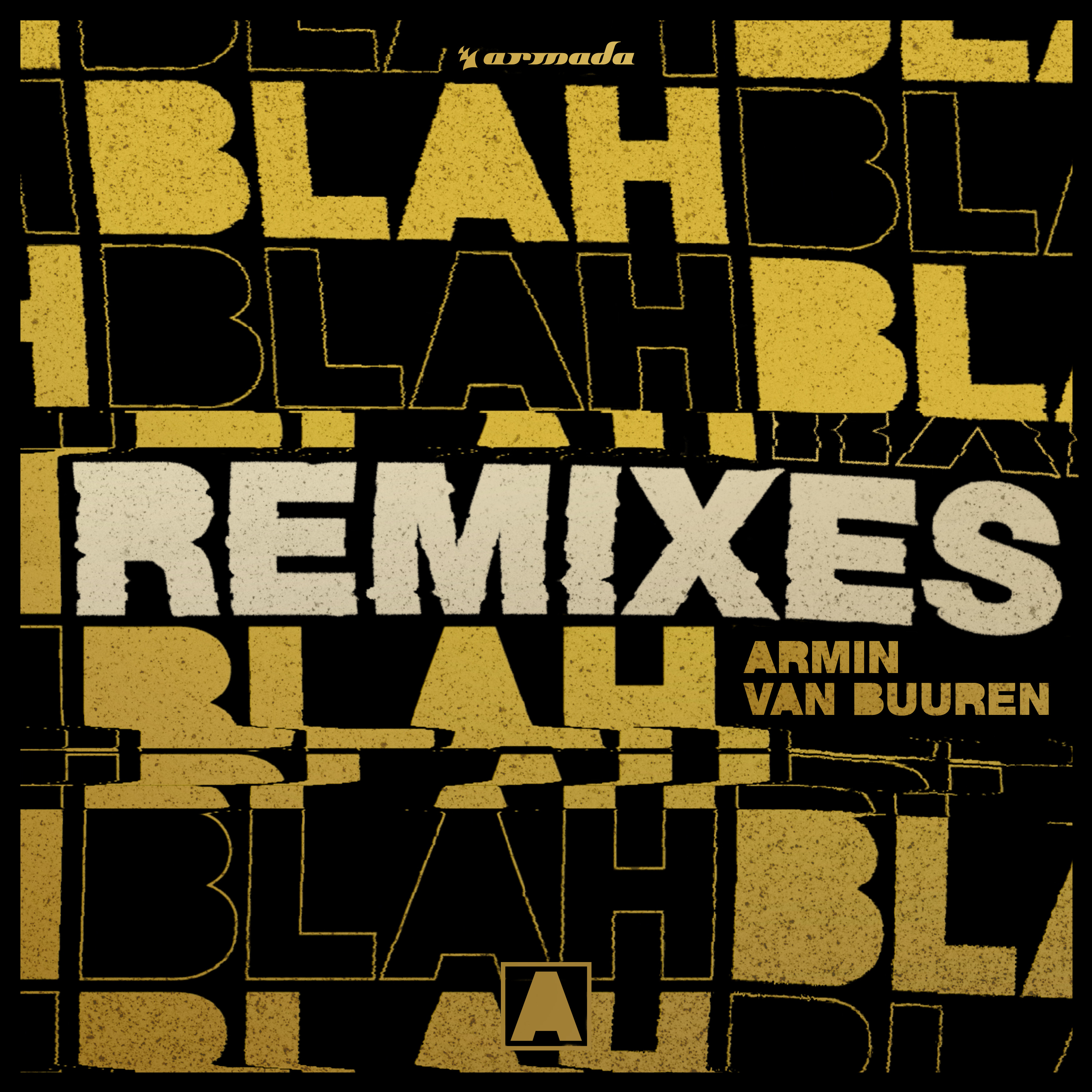 Blah Blah Blah (Alyx Ander Remix)