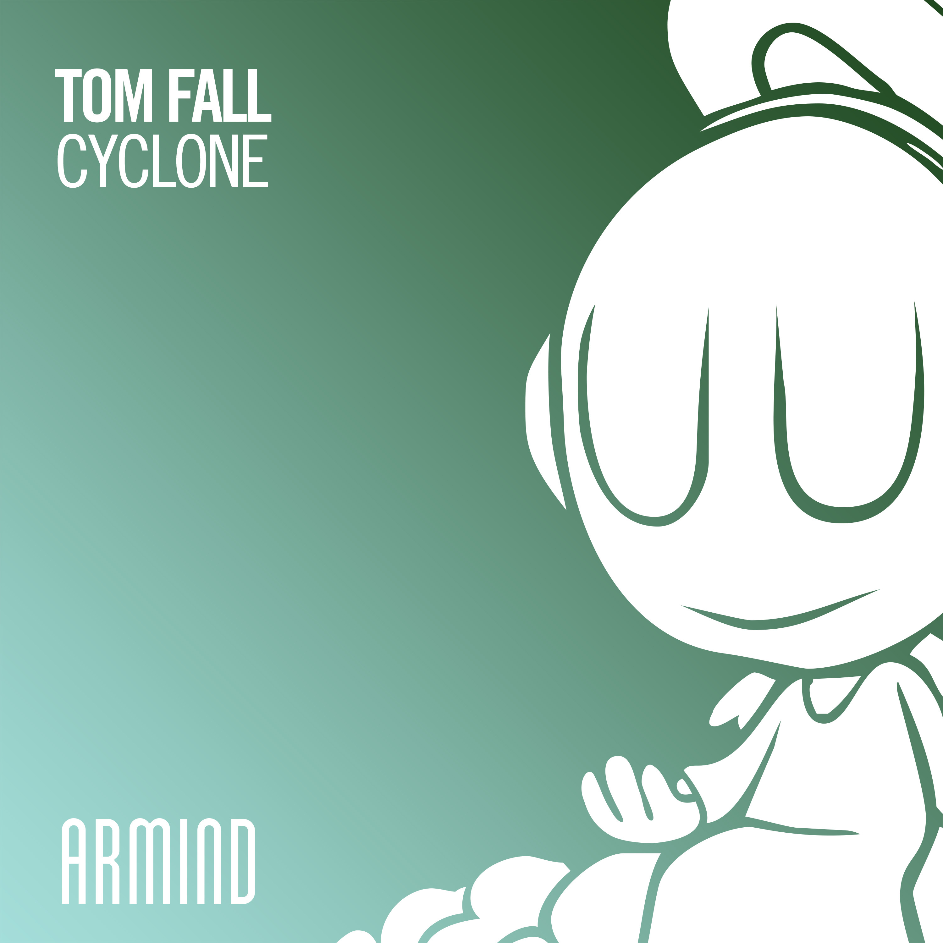 Cyclone (Extended Mix)