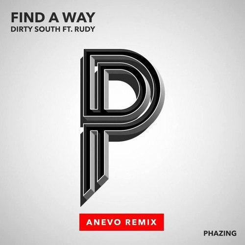Find a Way (Anevo Remix)