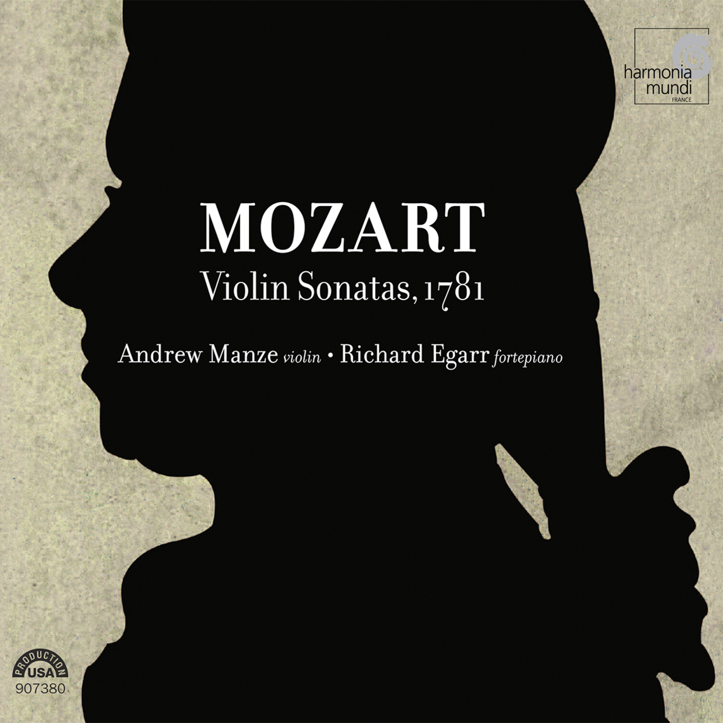 Sonata in C Major (fragment), K. 403: I. Allegro moderato