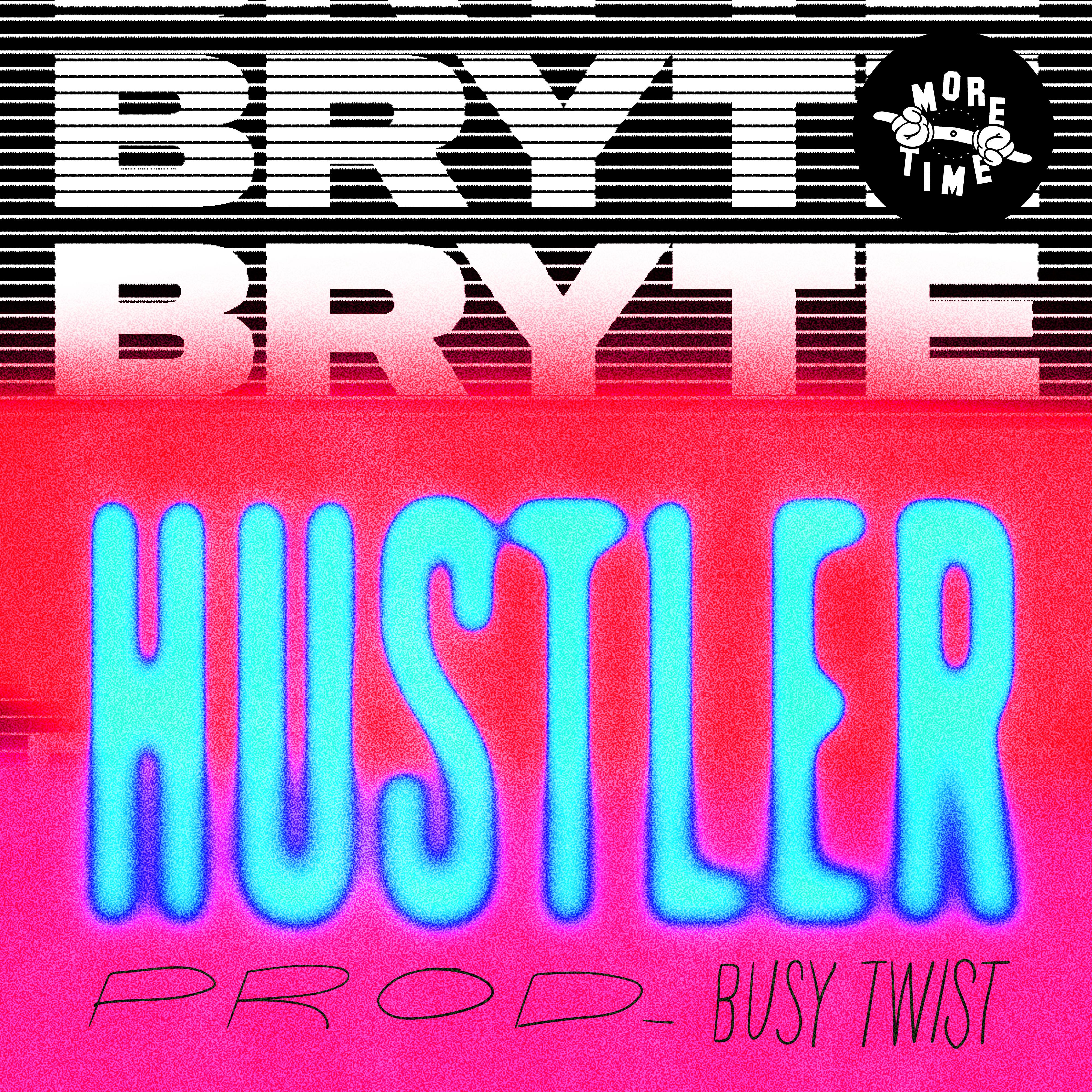 Hustler (prod. The Busy Twist)