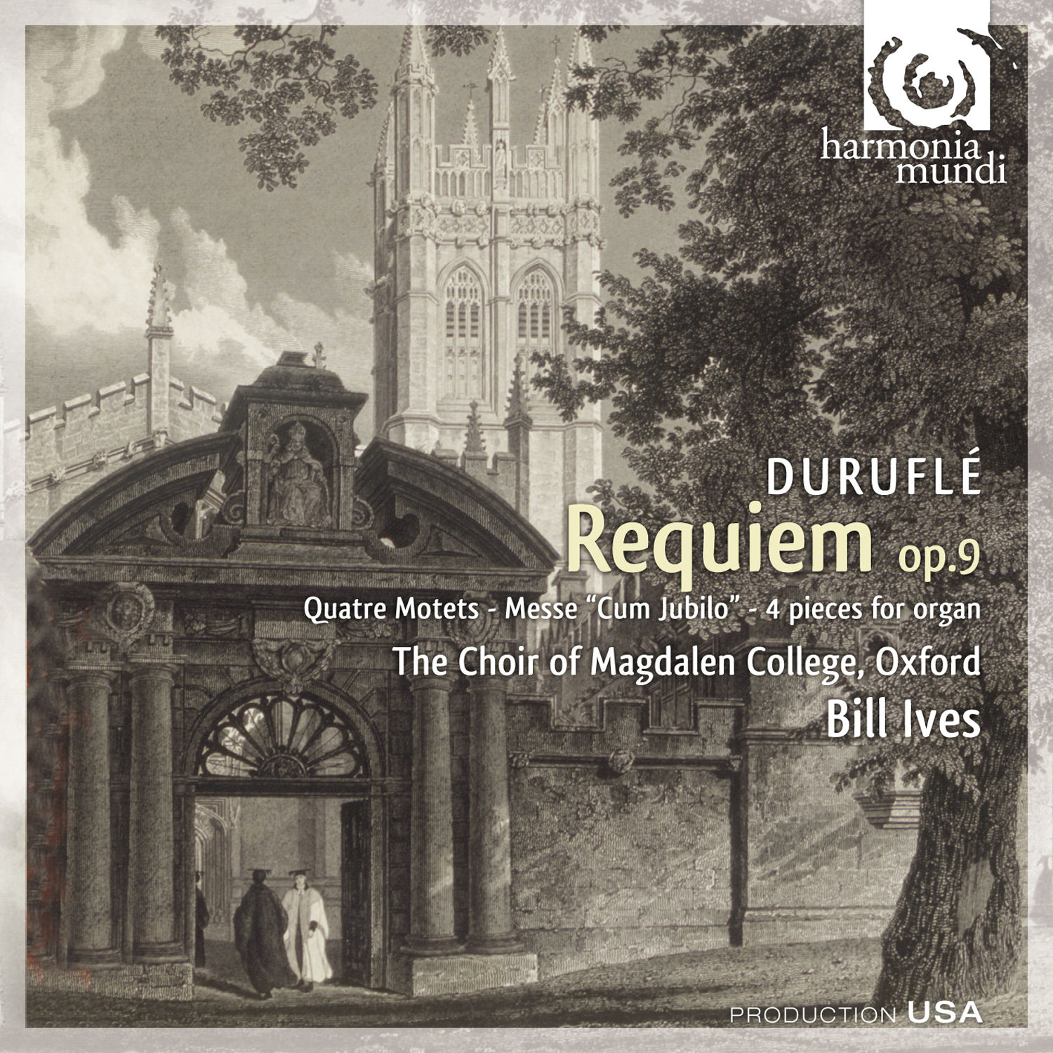 Requiem, Op. 9: Pie Jesu
