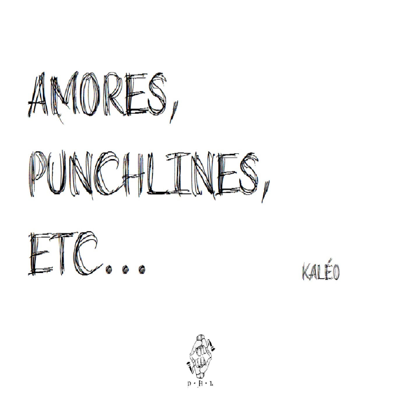 Amores, Punchlines, Etc