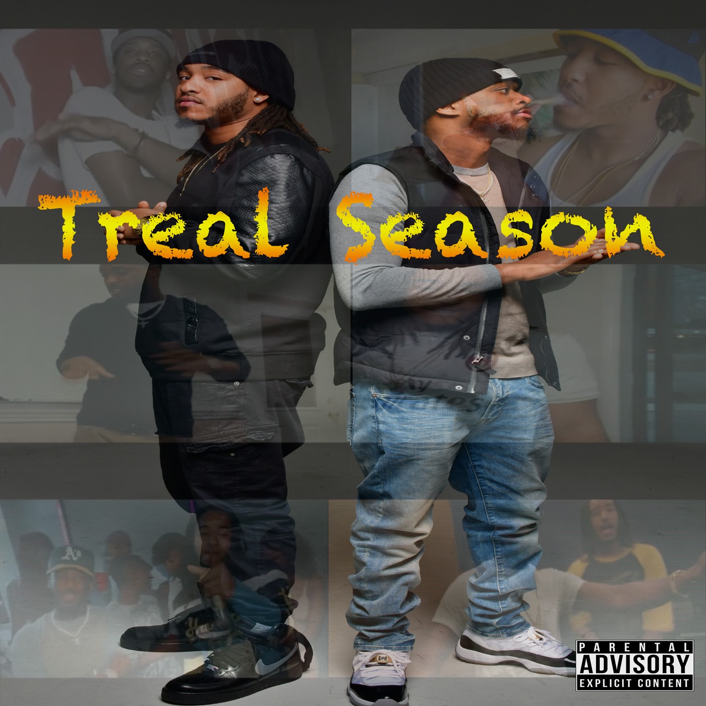 Treal Season