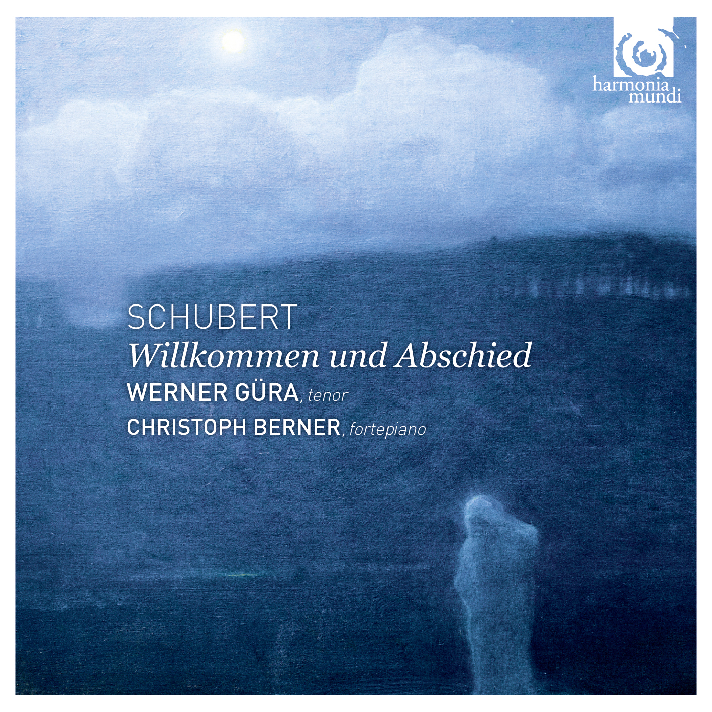 Schlummerlied, D. 527