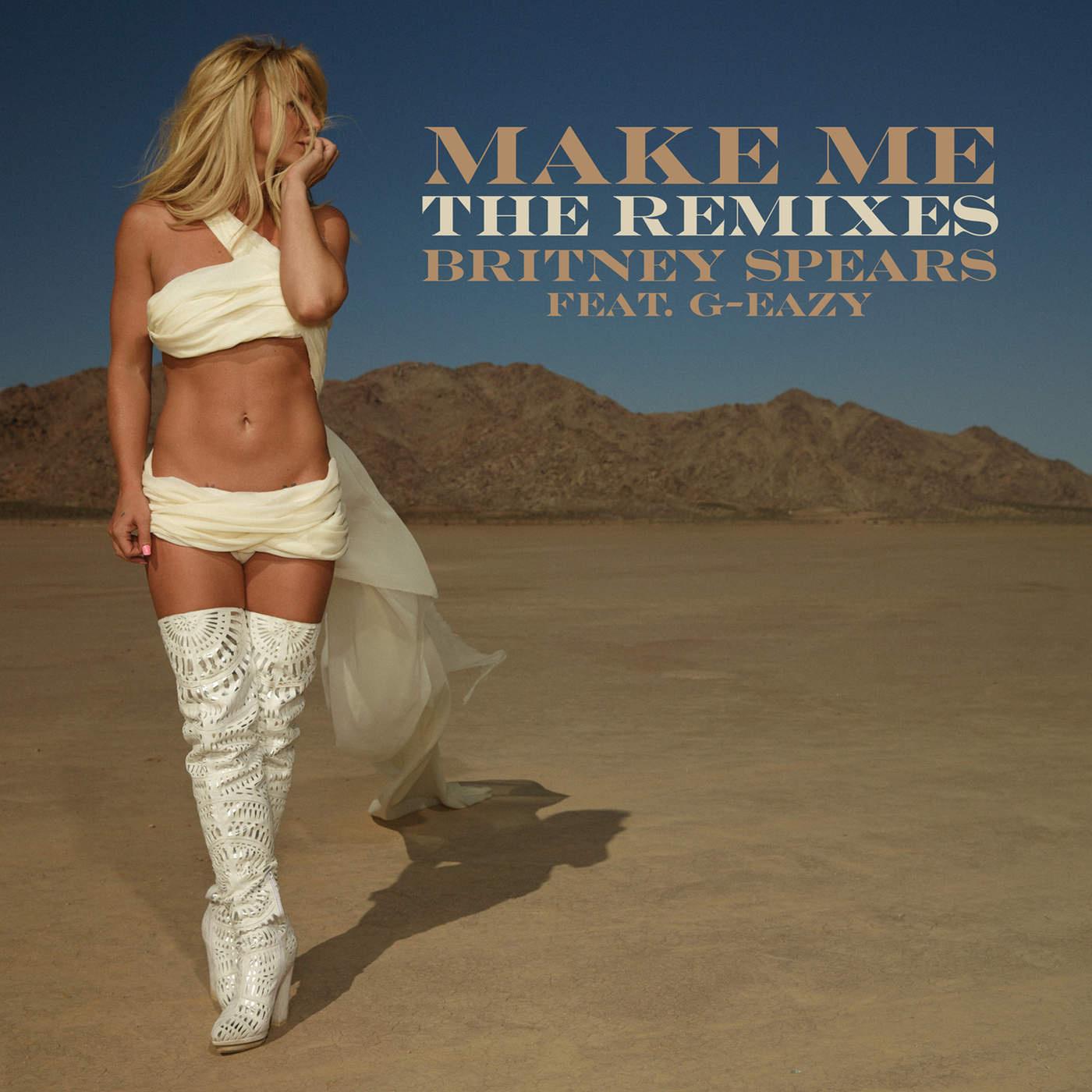Make Me... (Cash Cash Remix)