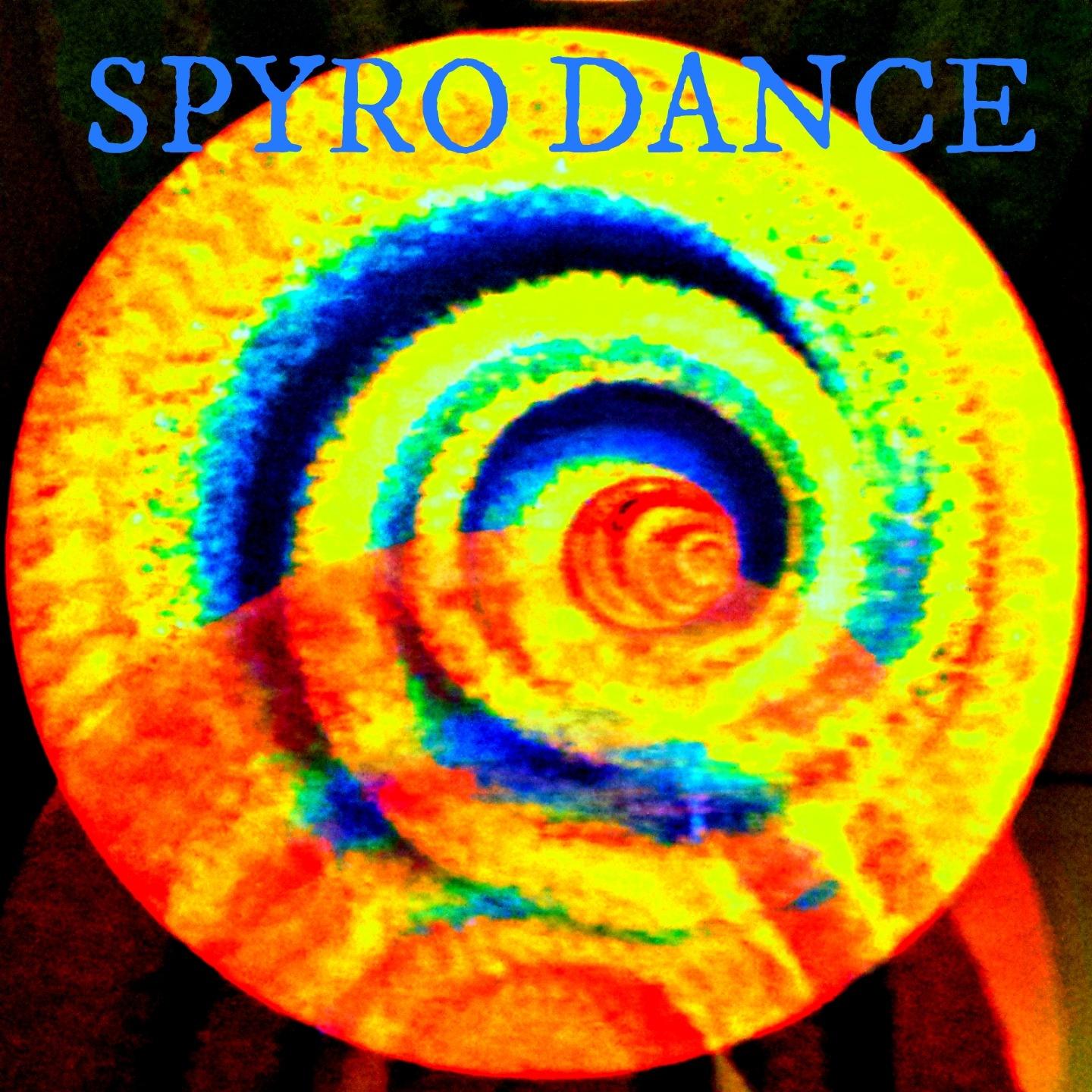 Spyro Dance