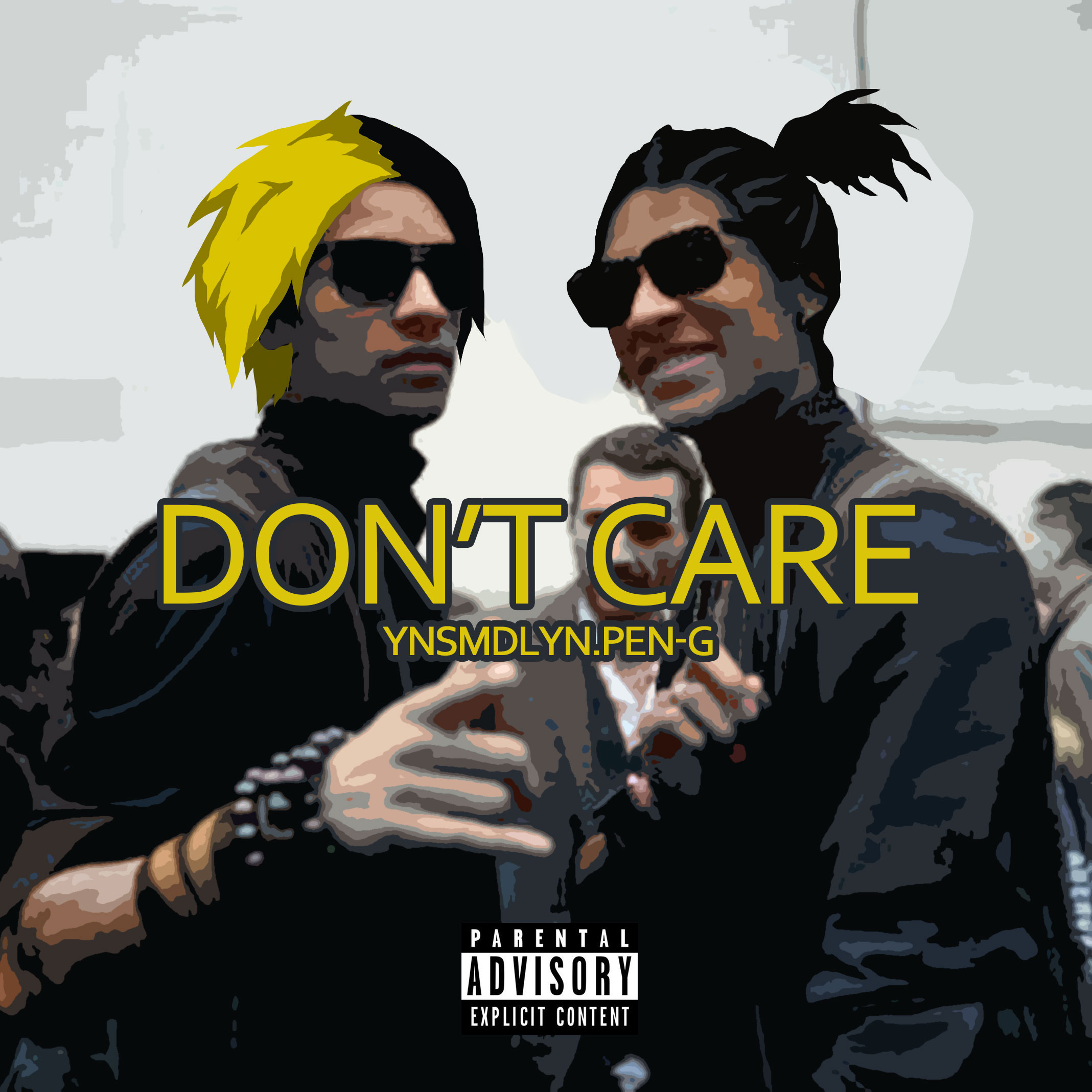 Don' t  Care