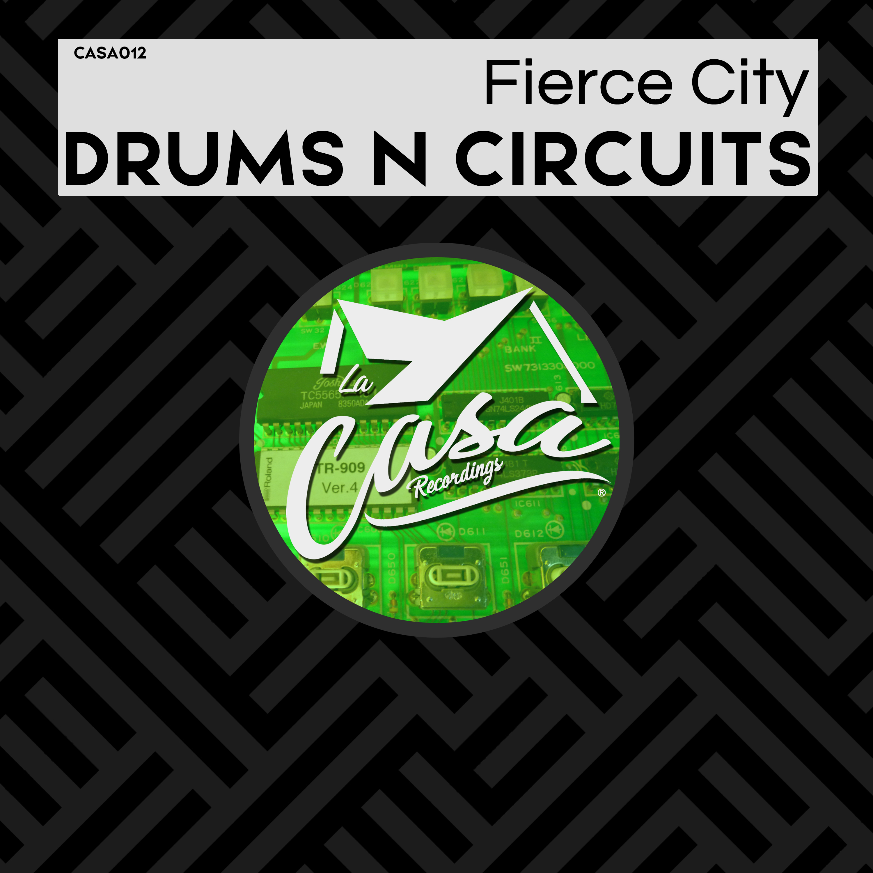 Drums N Circuits (Andy Wave Smooth Remix)