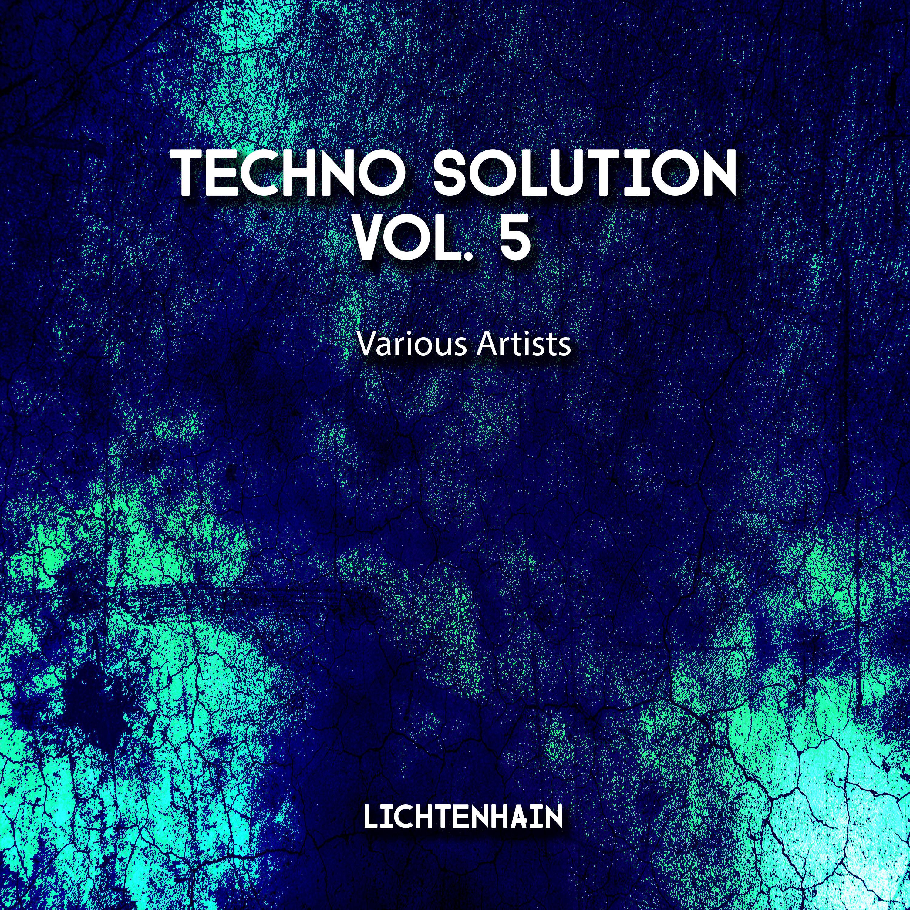 Techno Solution, Vol. 5