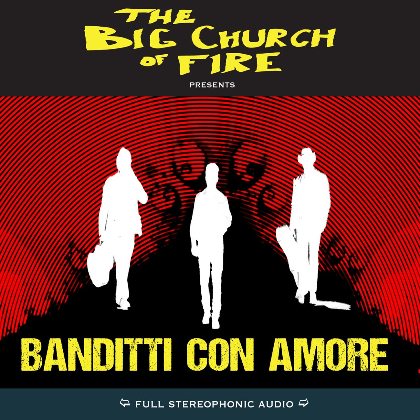 Banditti con amore