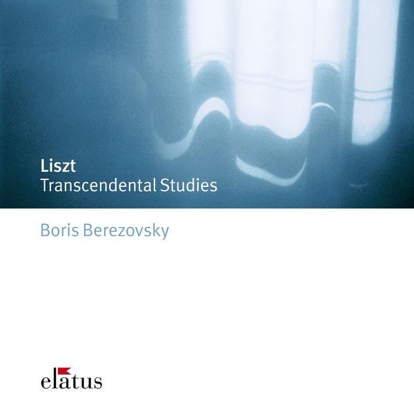 Liszt : 12 Etudes d' exe cution transcendante Transcendental Studies