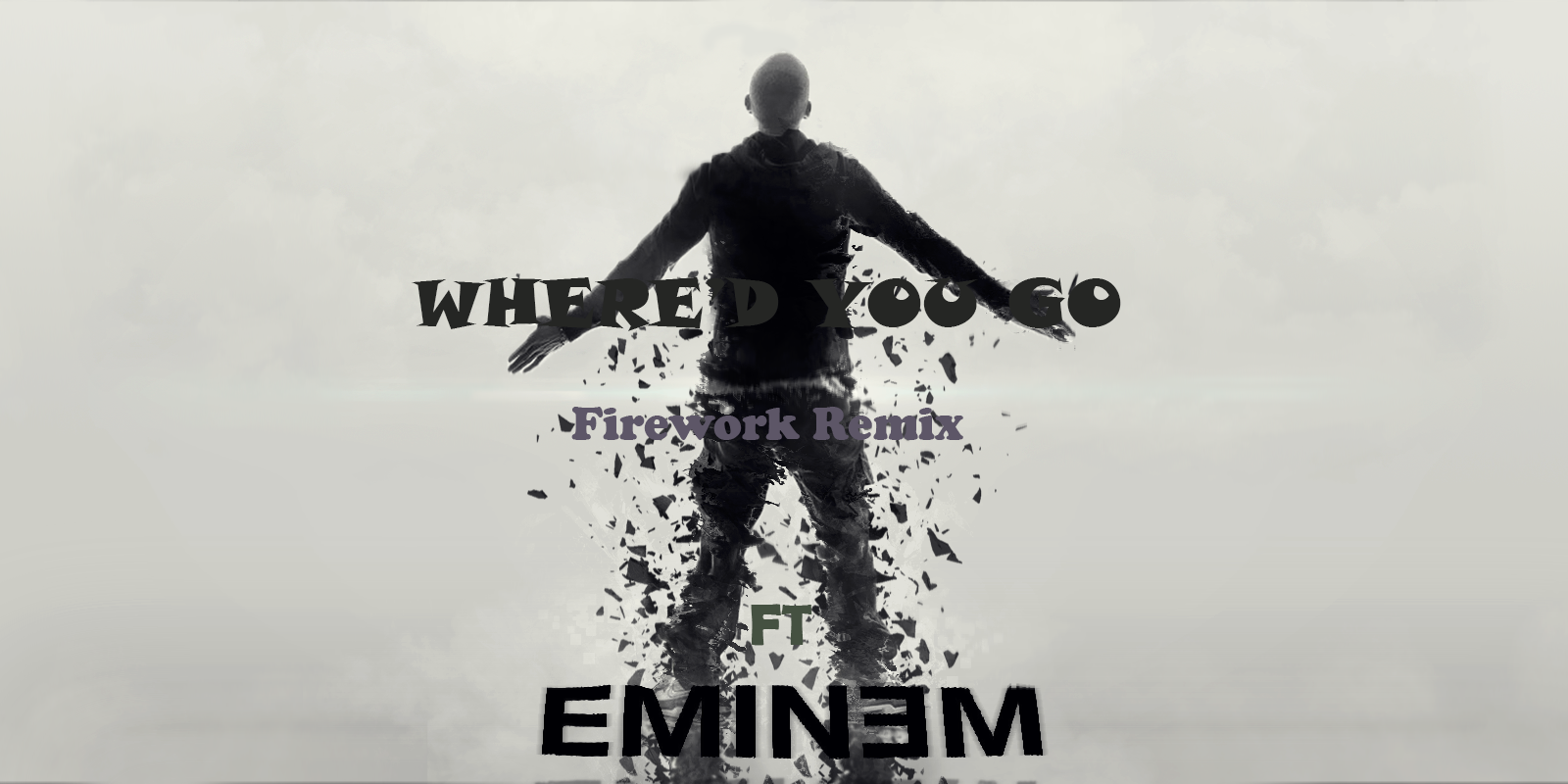 Where'd you go Remix Edition