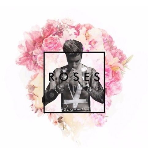 Roses X Love Yourself Mashup (Full Version)