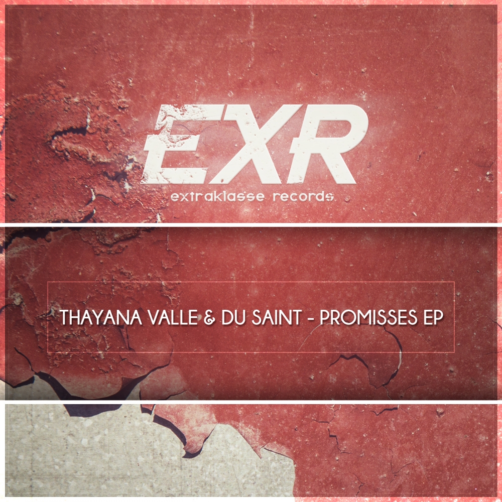 Promisses EP