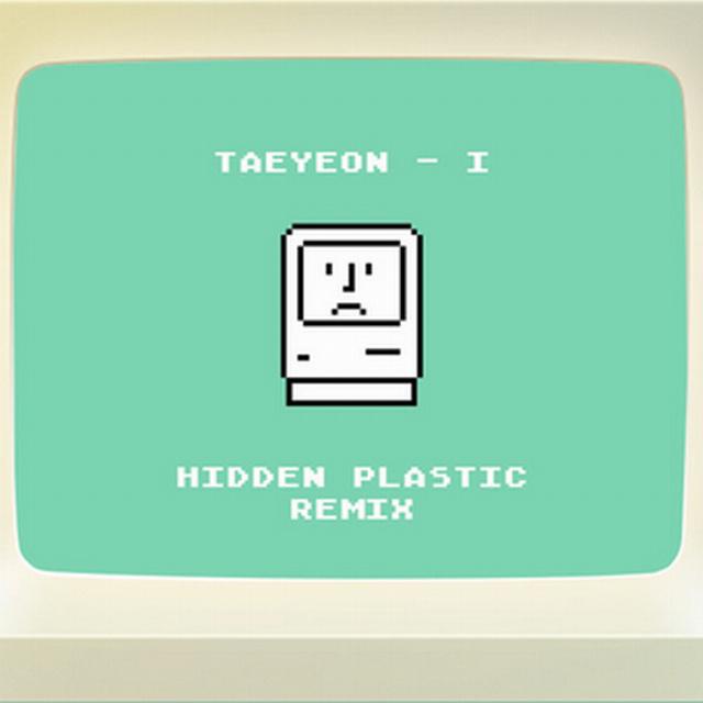 I (Hidden Plastic Remix)