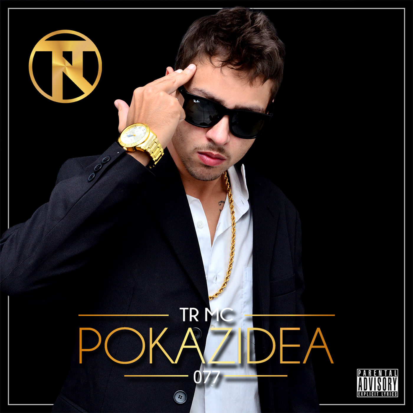 Pokazidea