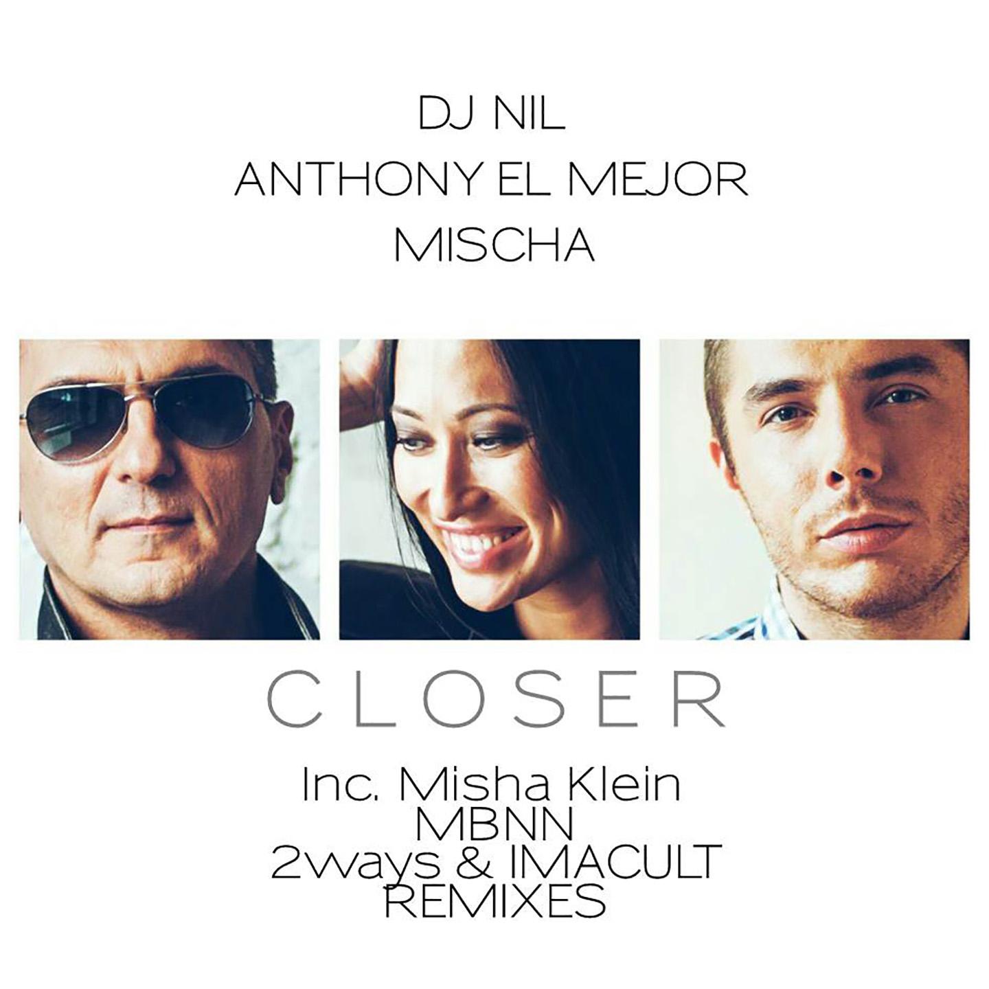 Closer (Extended)