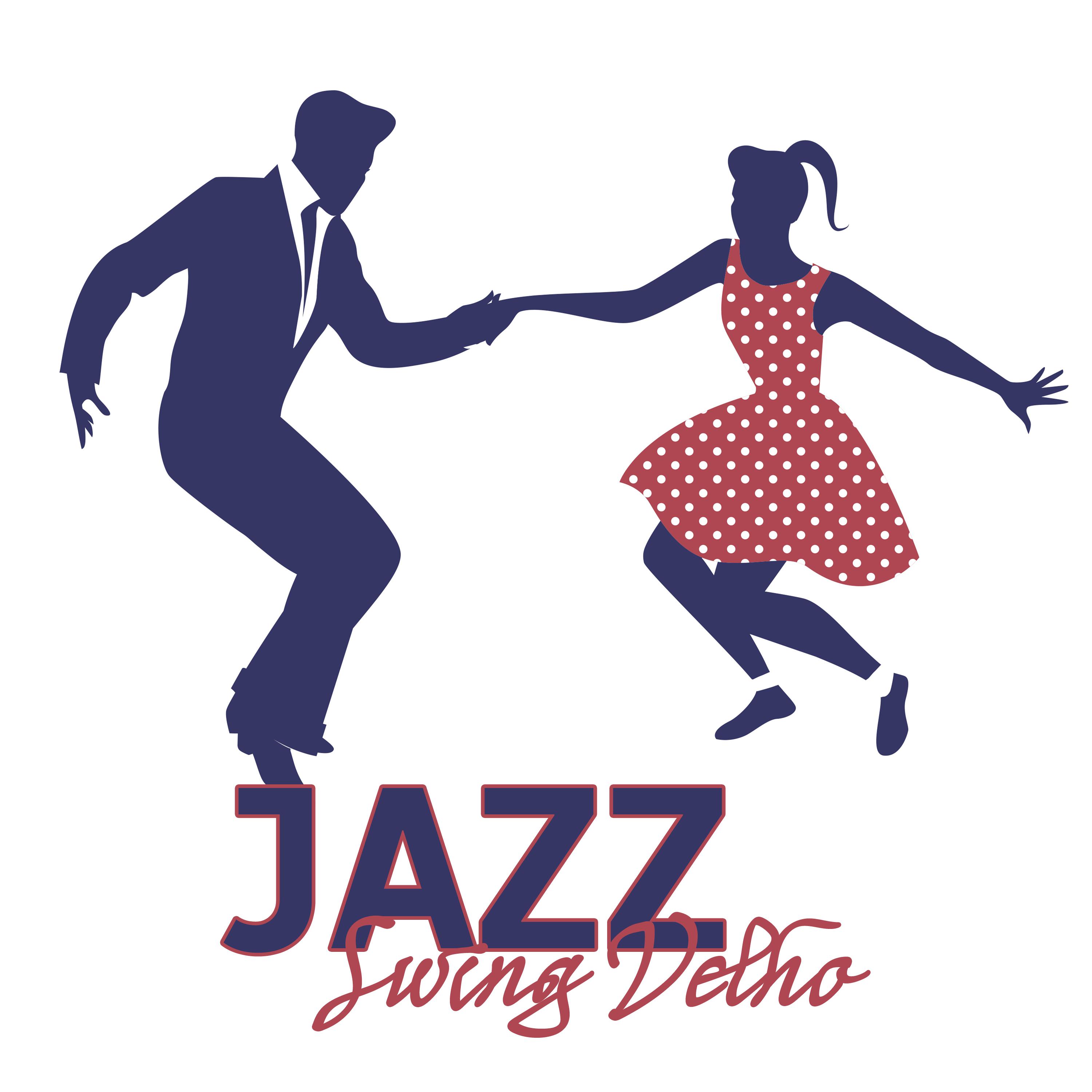 Jazz Swing Velho