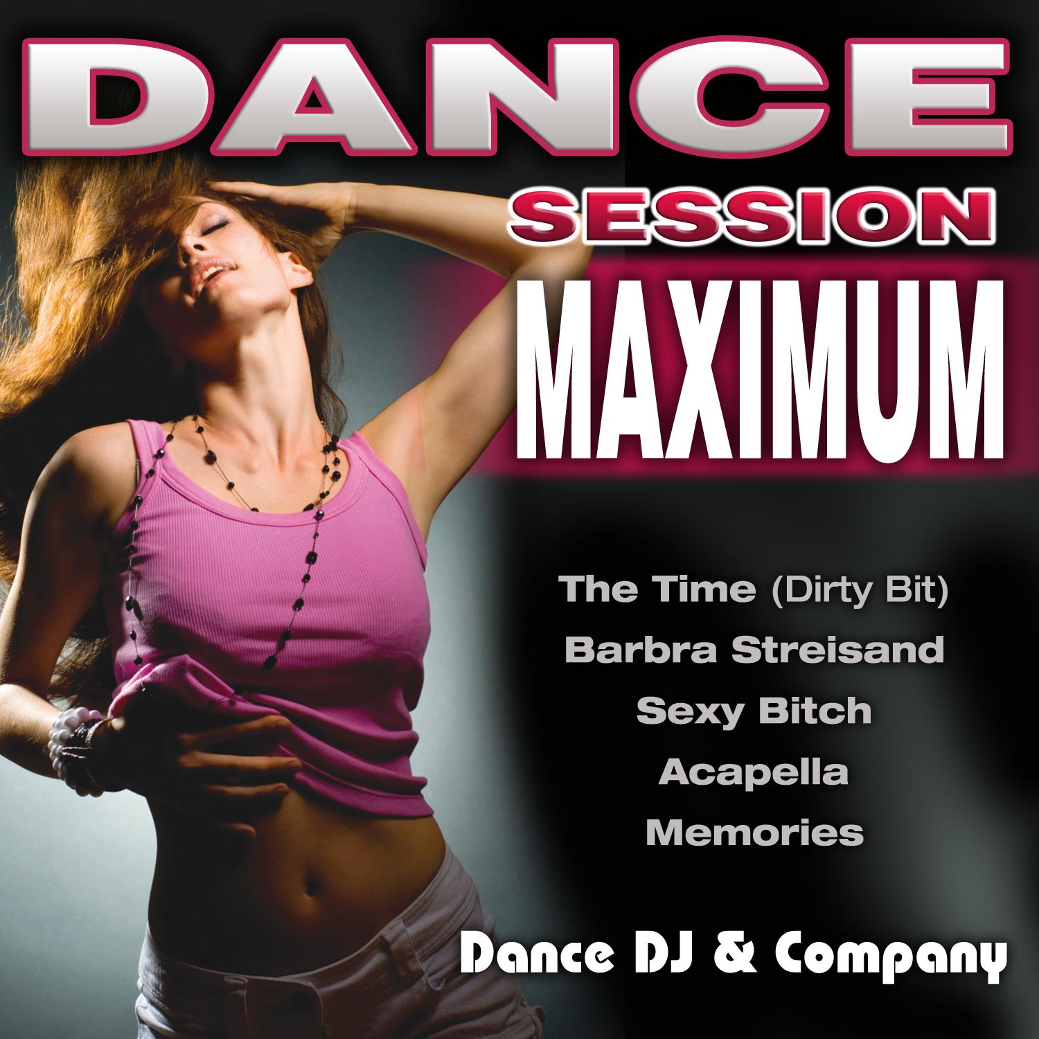 Dance Session Maximum