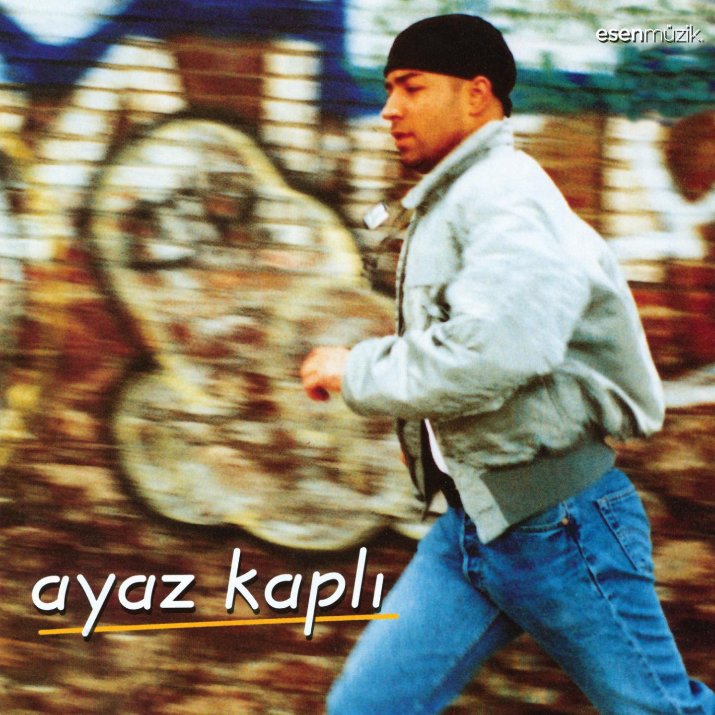 Ayaz Kapl