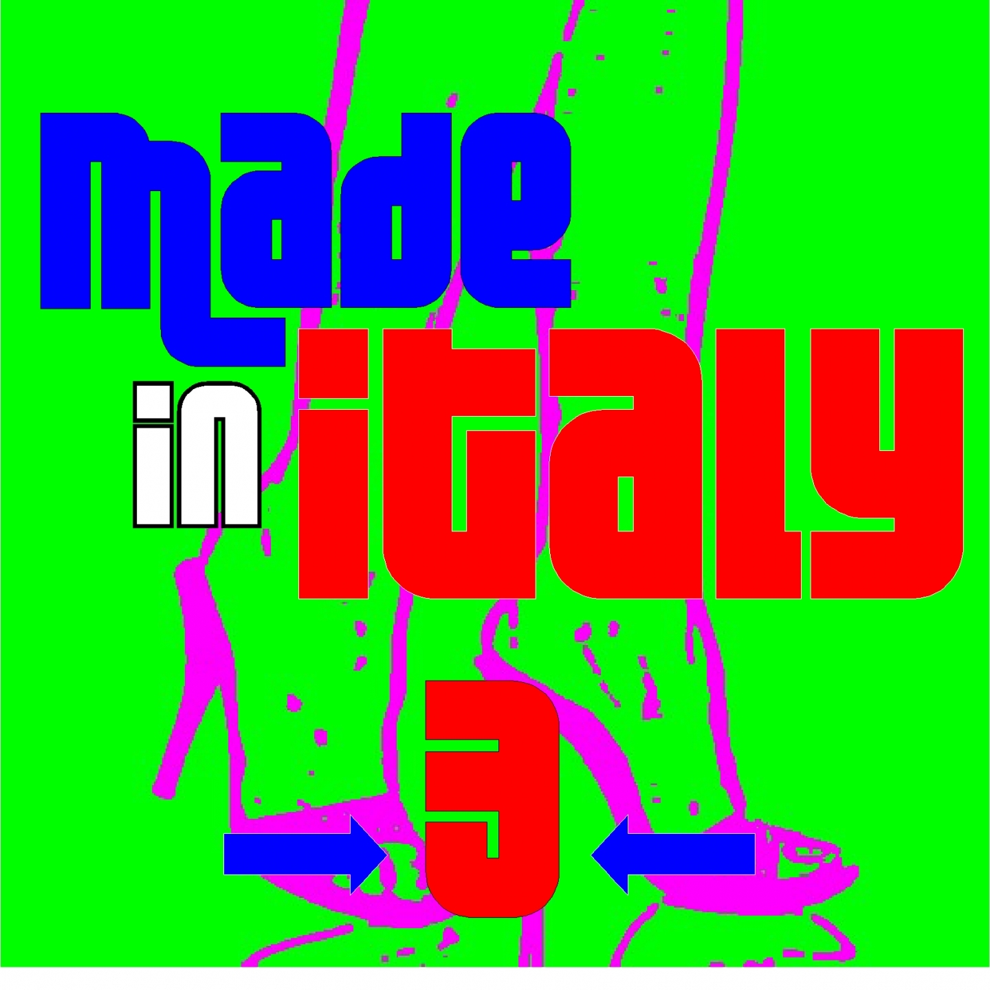 Made in Italy 3