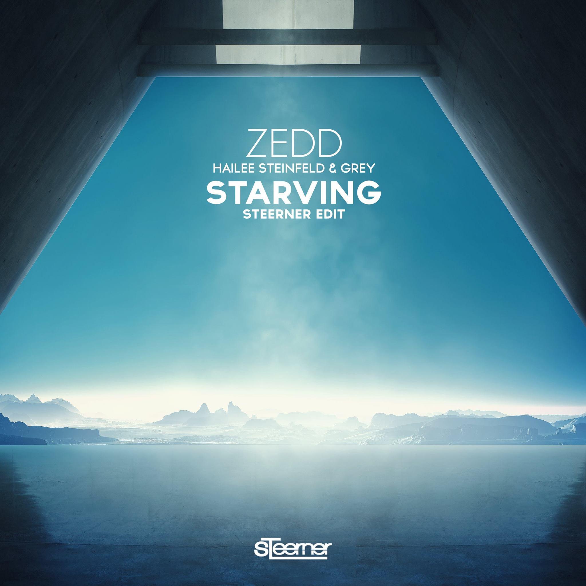 Starving (Steerner Edit)
