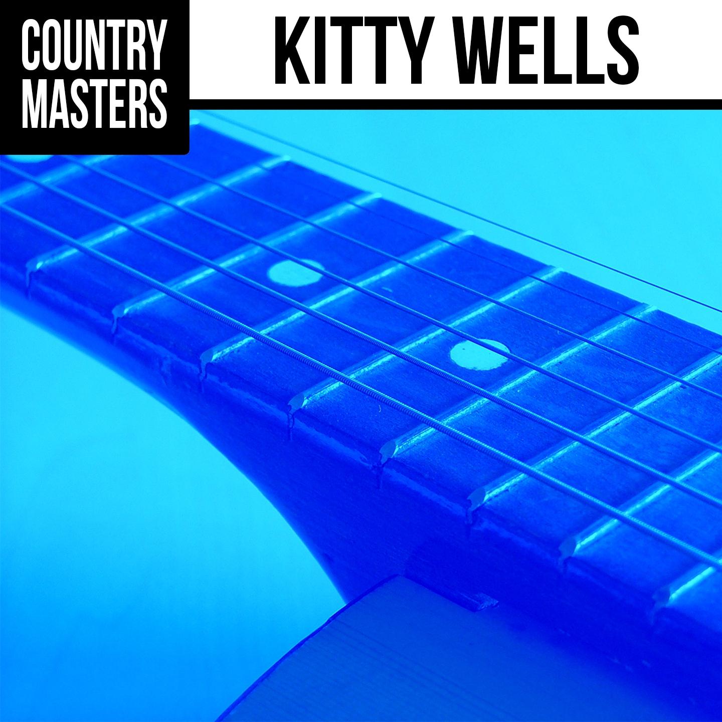 Country Masters: Kitty Wells