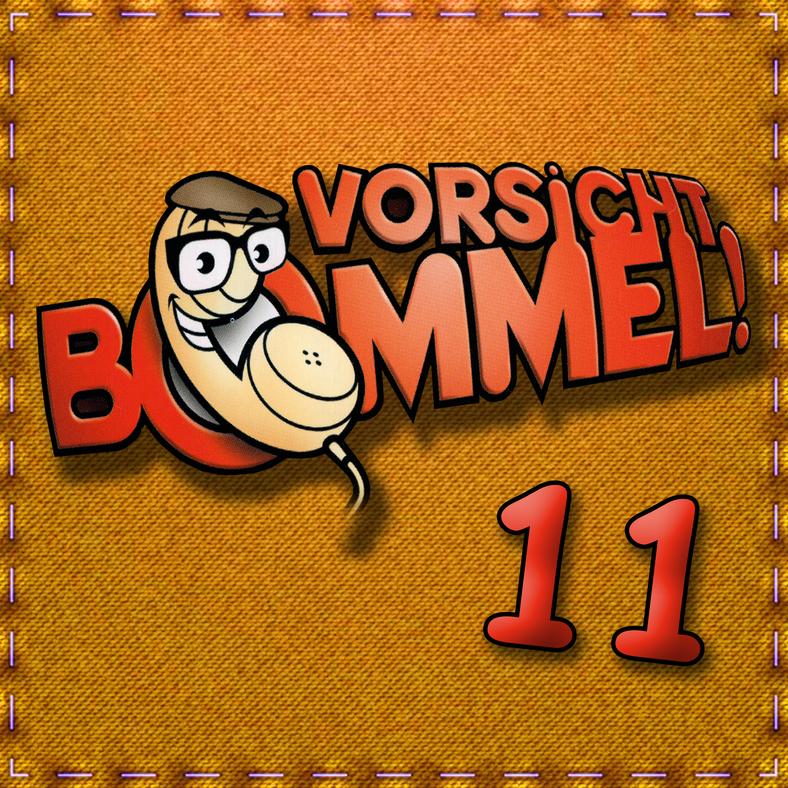 Best of Comedy: Vorsicht Bommel 7