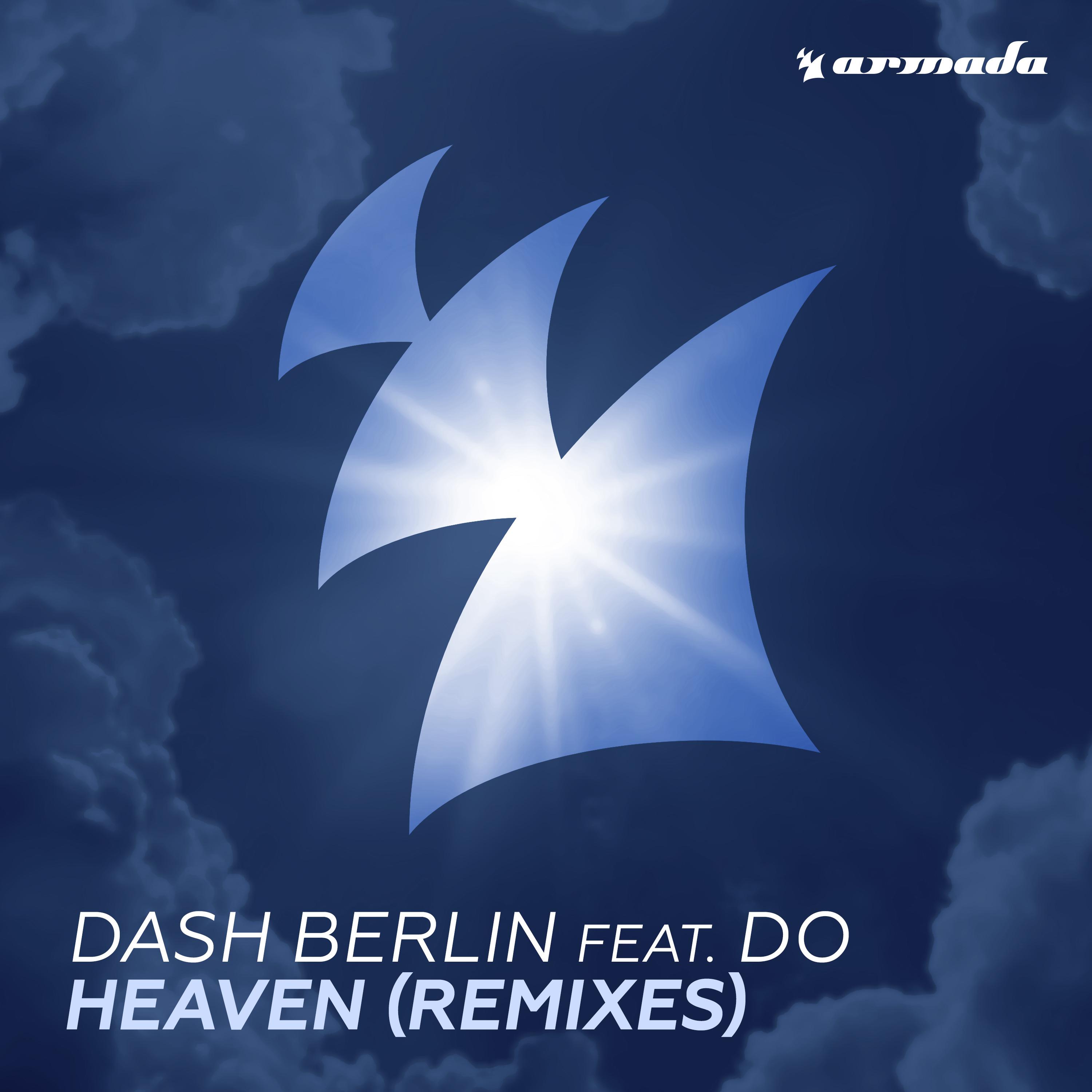 Heaven (DJ Isaac Remix)