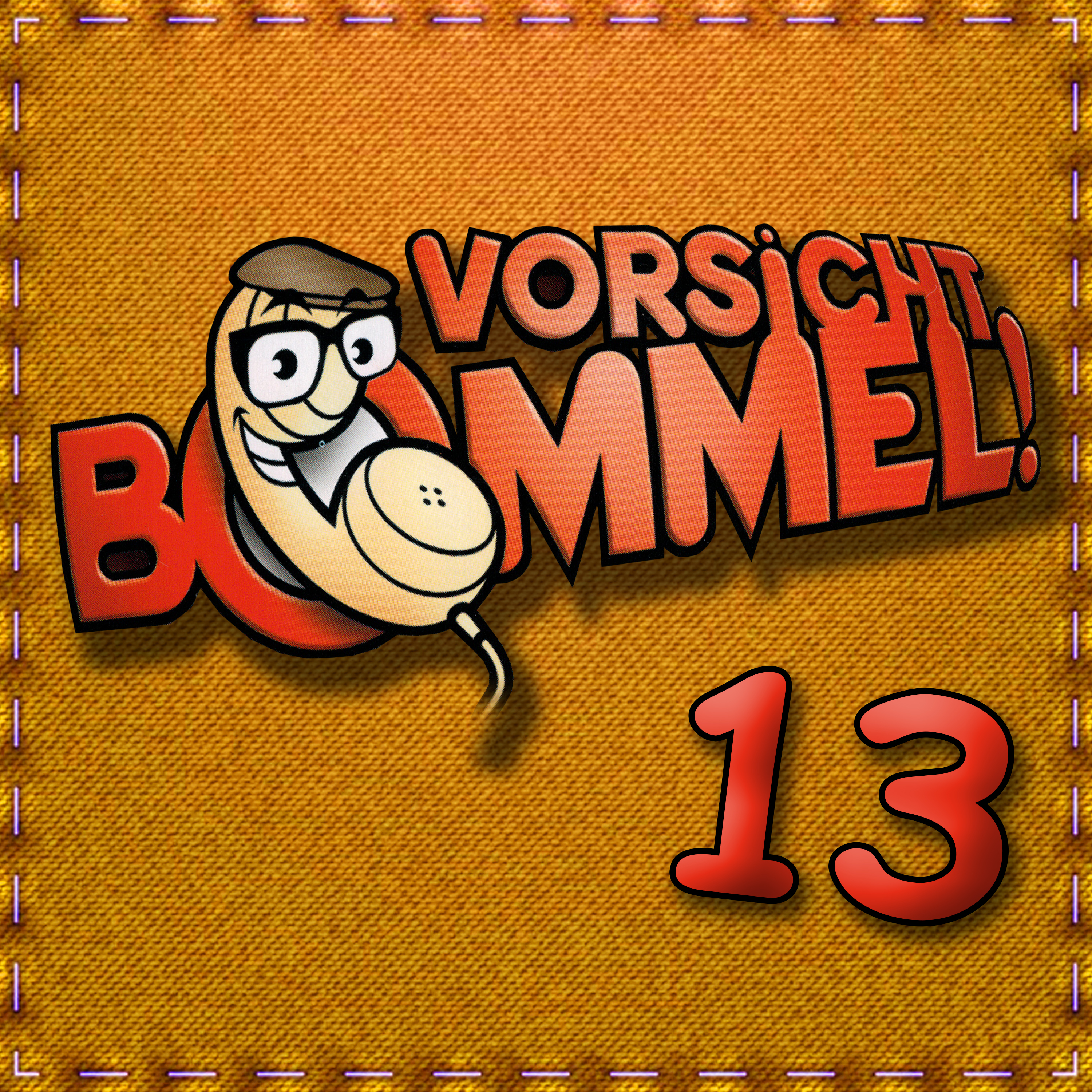 Best of Comedy: Vorsicht Bommel 13